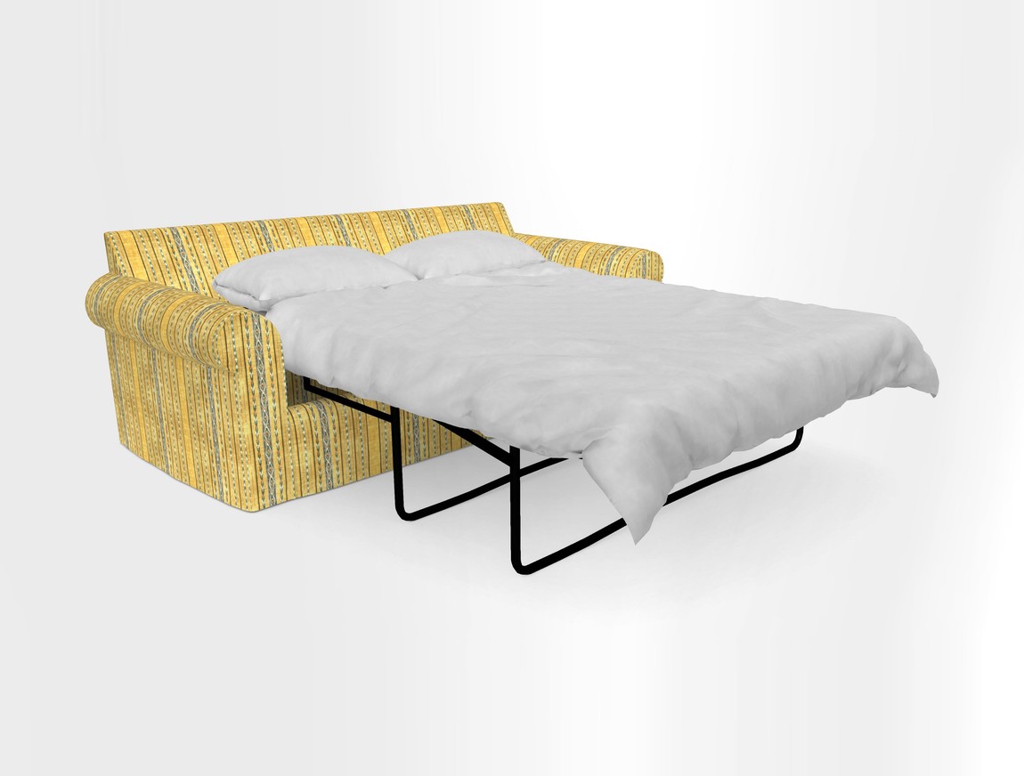 Upperton Sofa Bed front