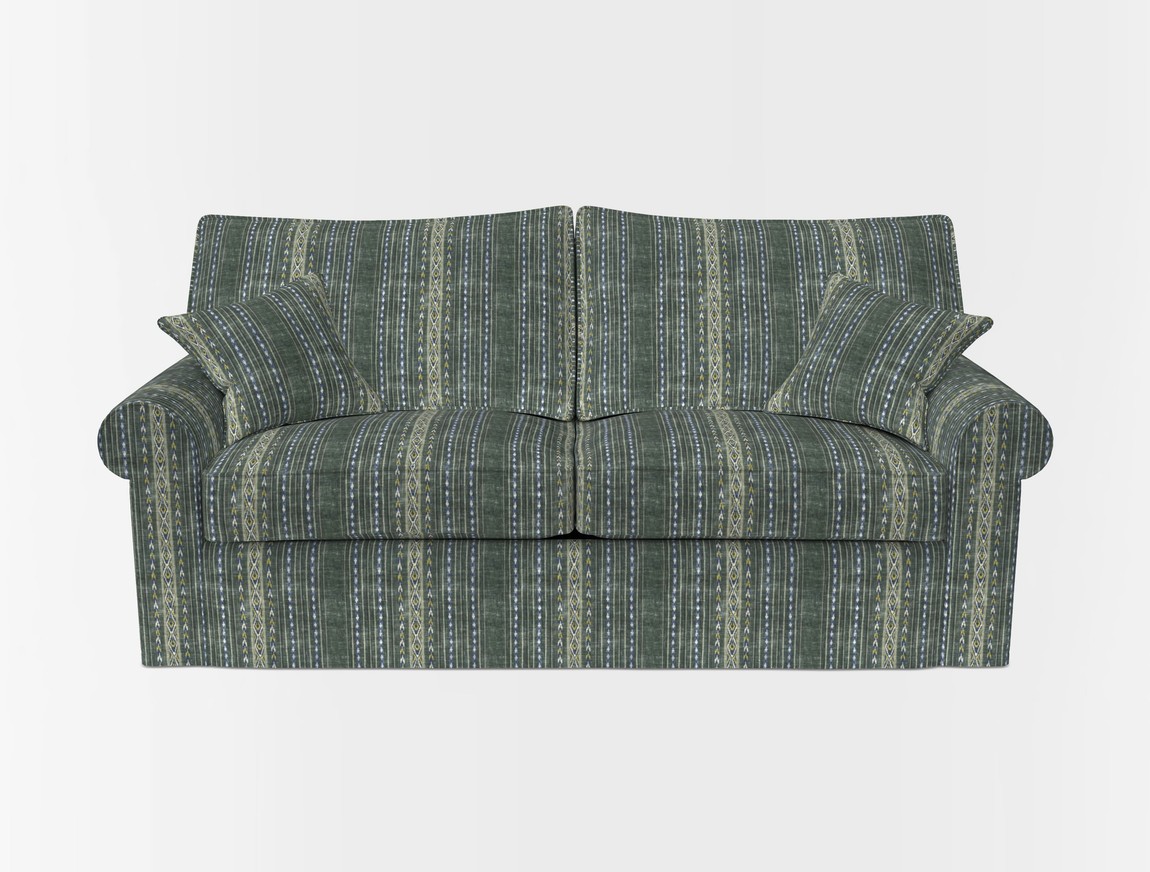 4 Seater