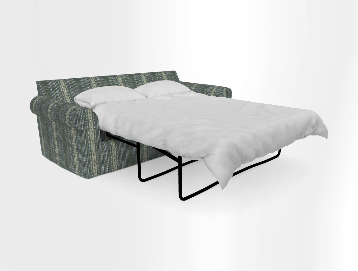 Upperton Sofa Bed front
