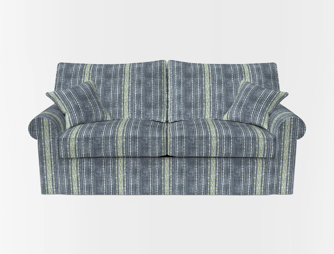 4 Seater