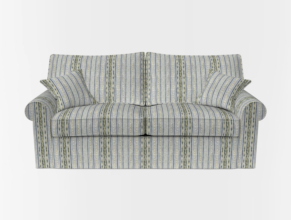 4 Seater