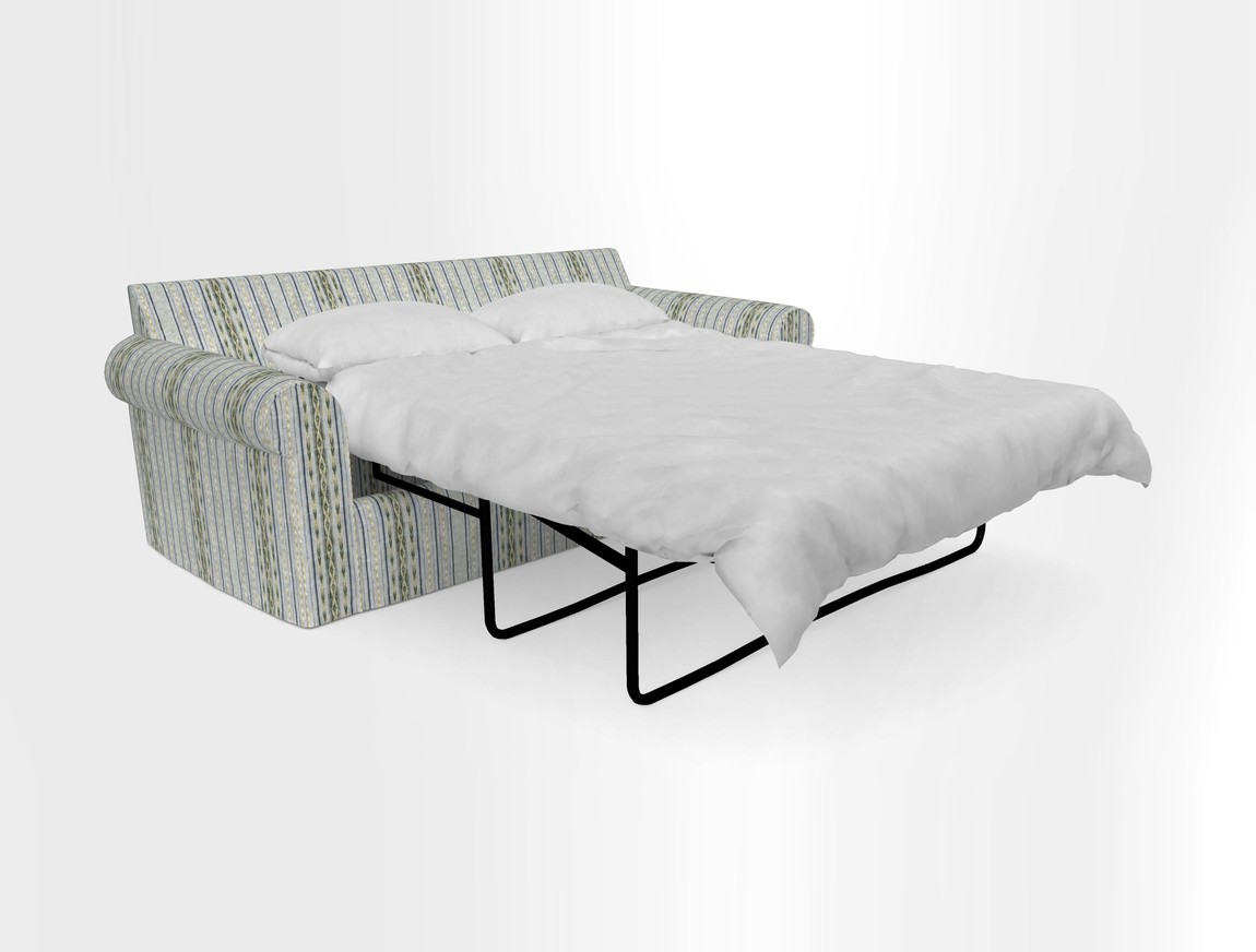 Upperton Sofa Bed front