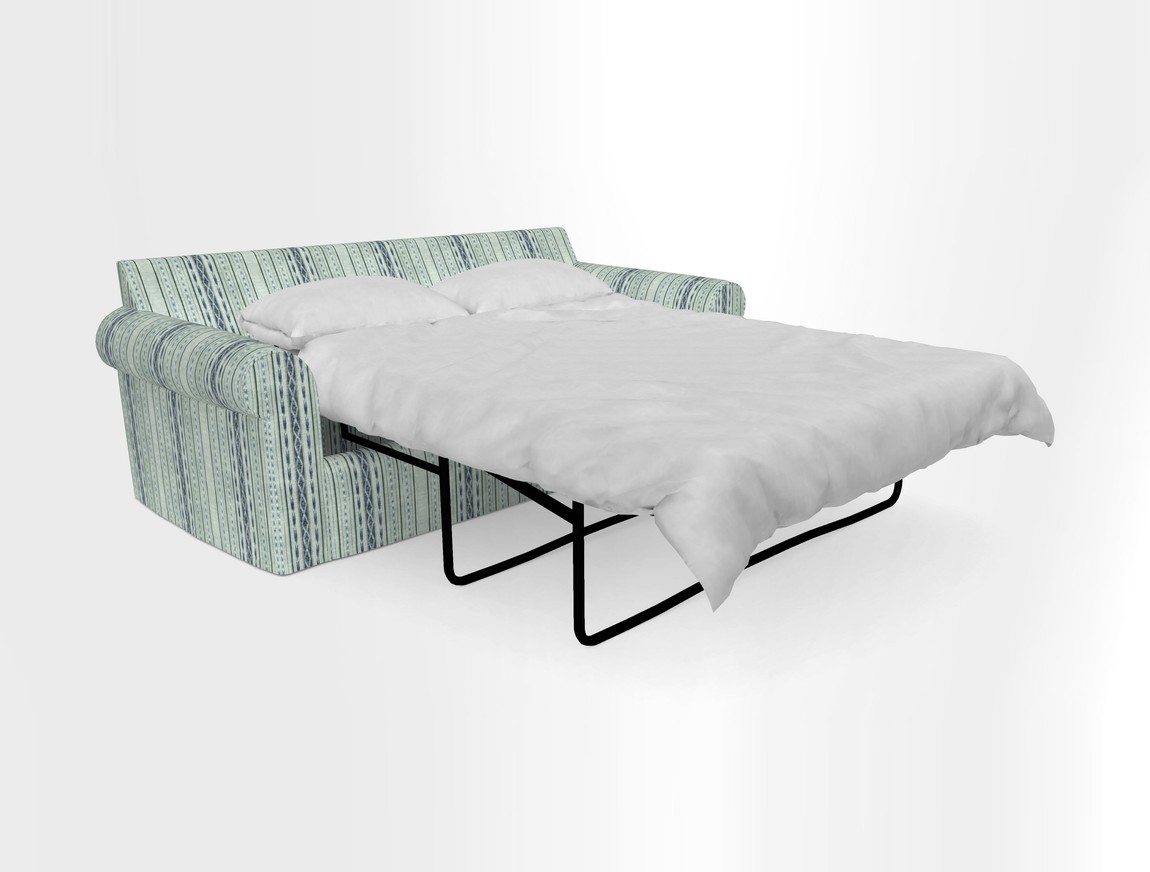 Upperton Sofa Bed front