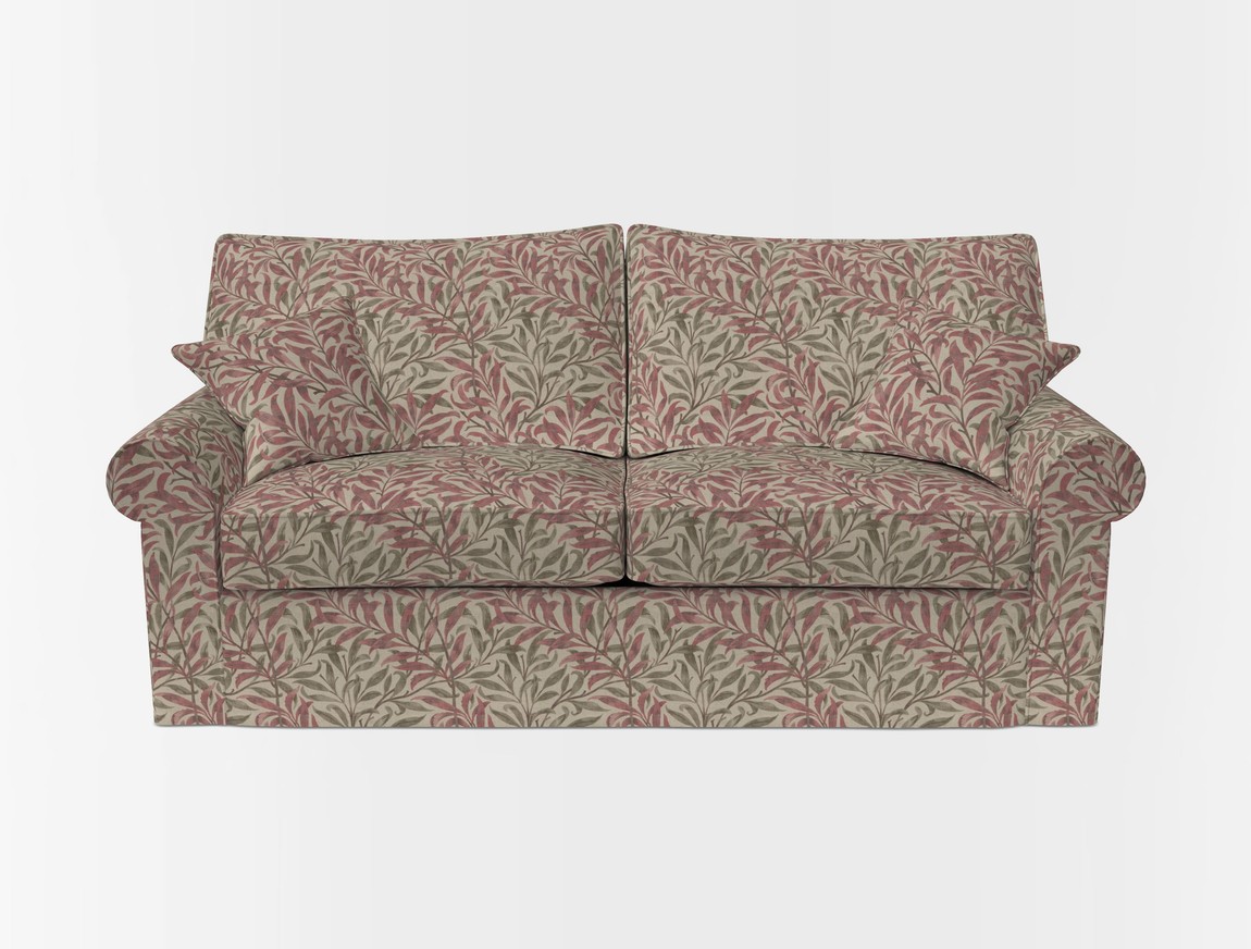 4 Seater