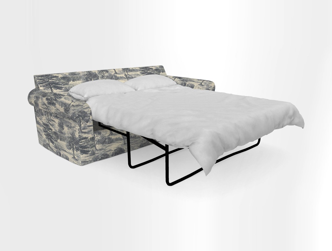 Upperton Sofa Bed front
