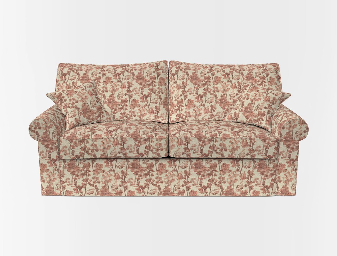 4 Seater