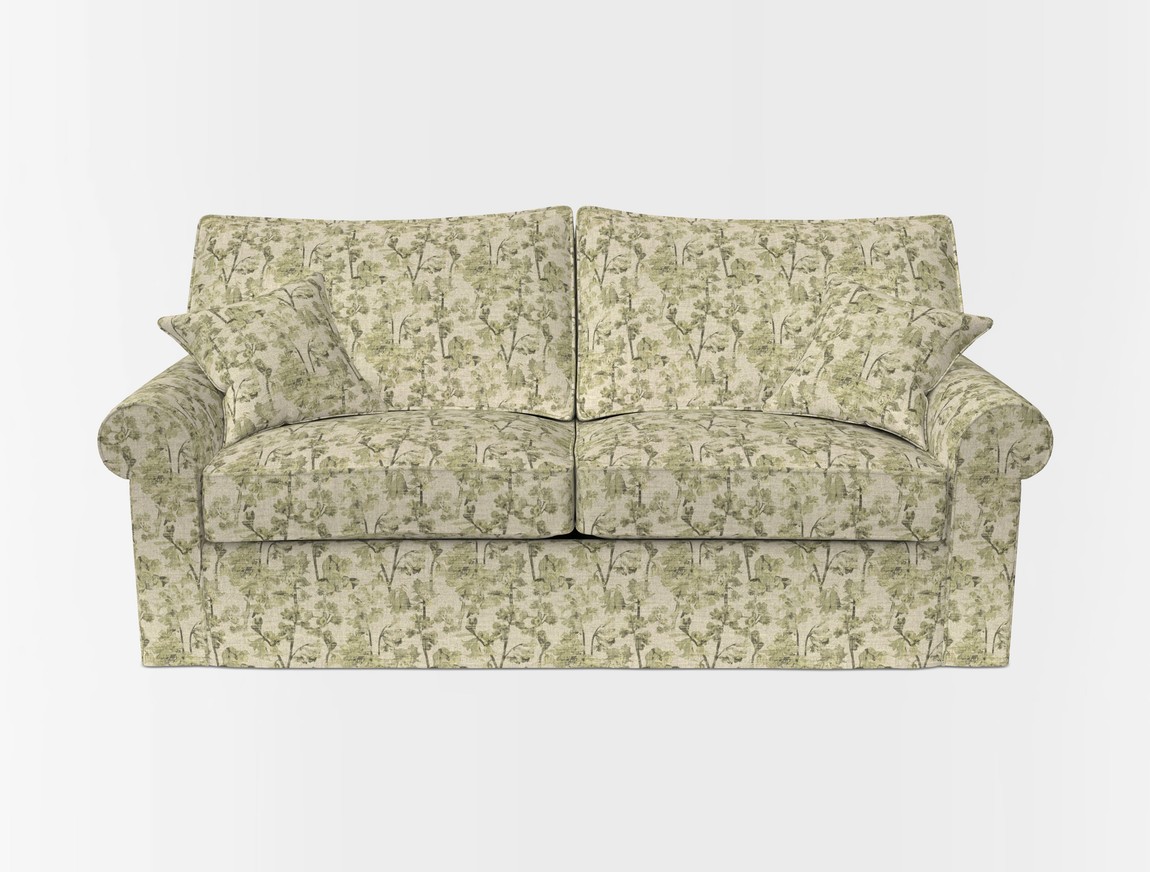 4 Seater