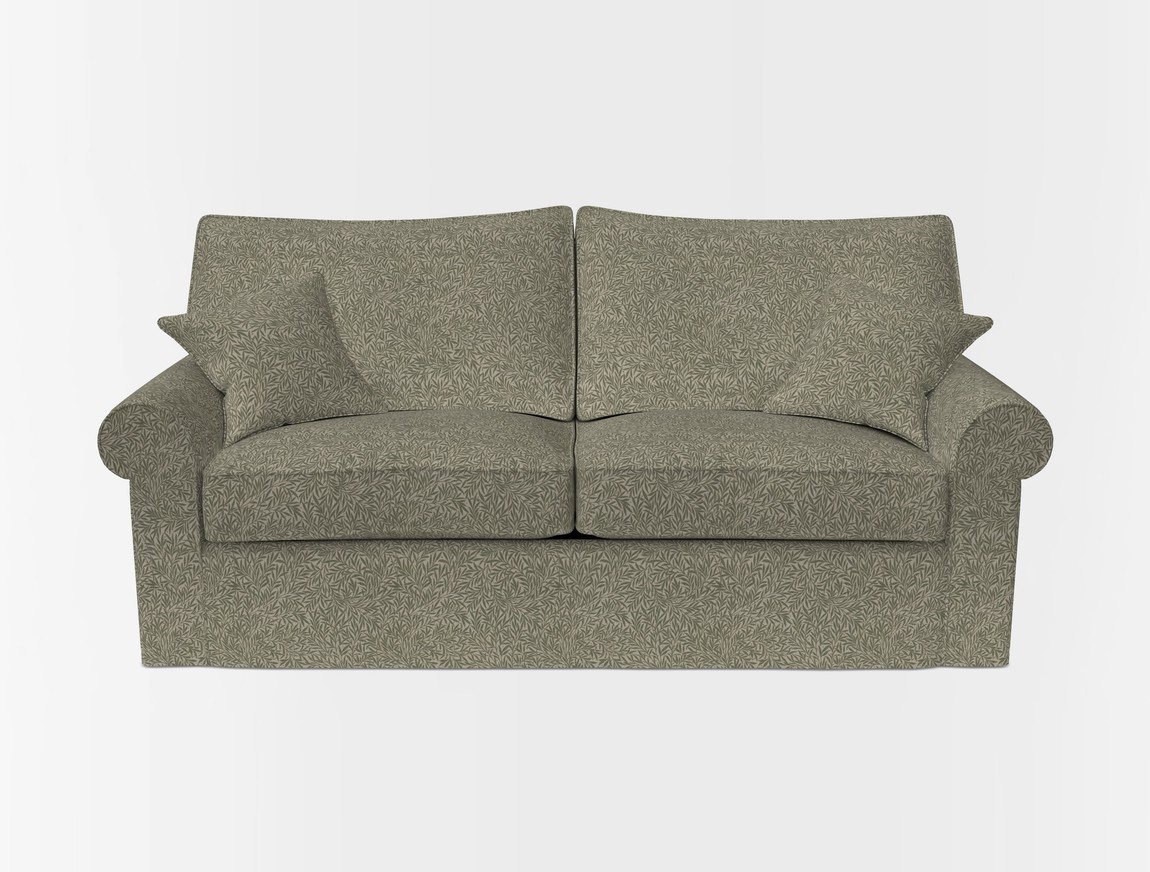 4 Seater