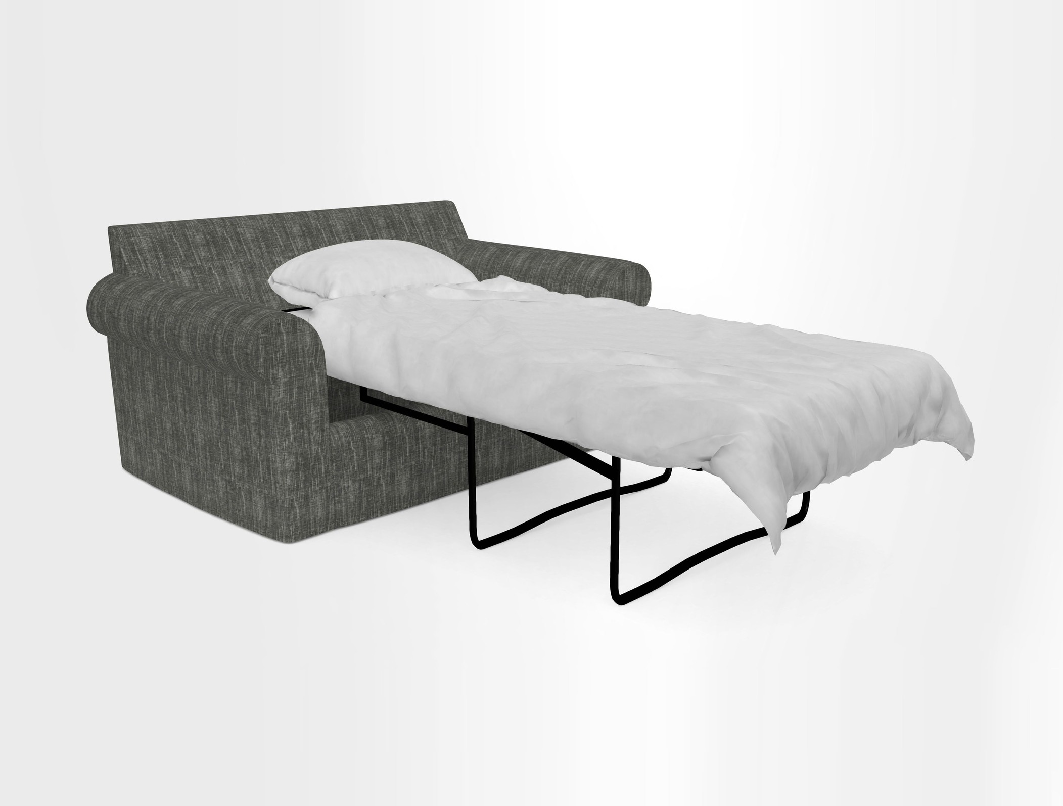Upperton Sofa Bed front