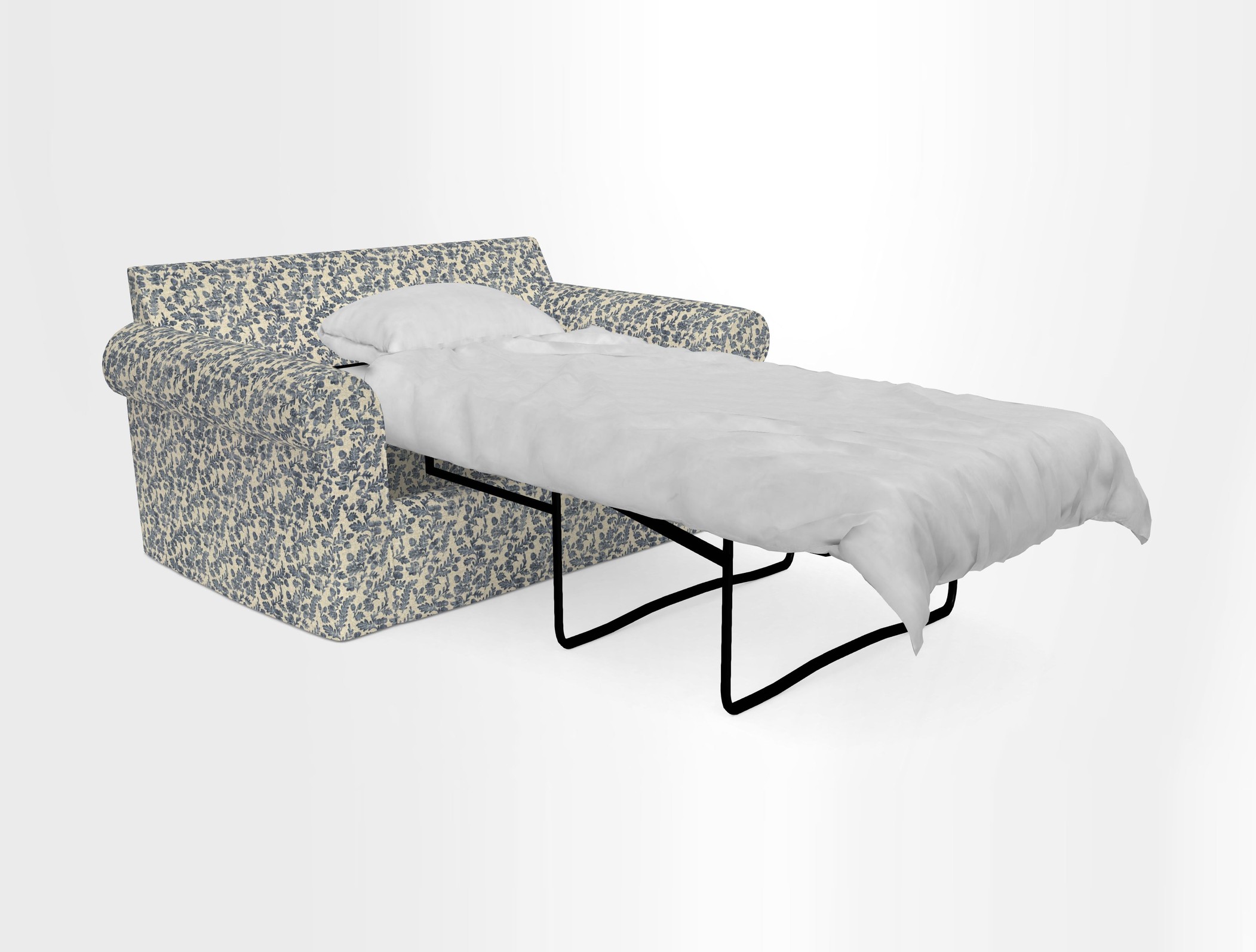 Upperton Sofa Bed front