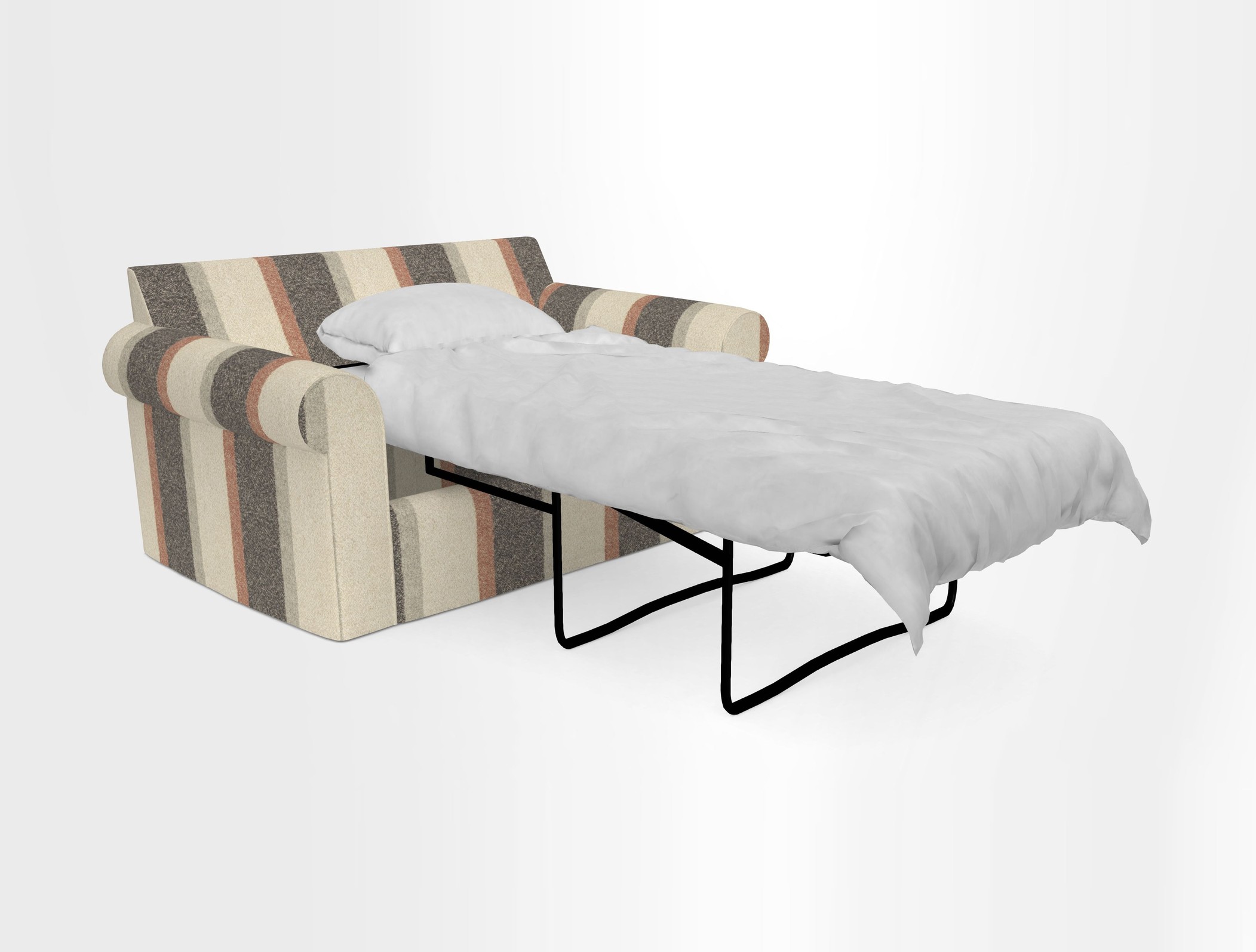 Upperton Sofa Bed front