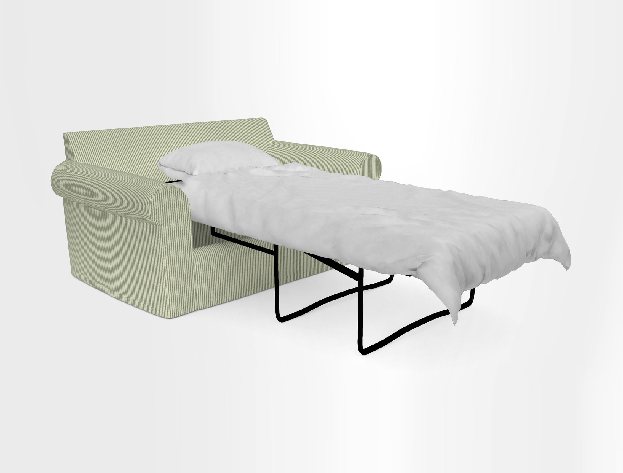 Upperton Sofa Bed front
