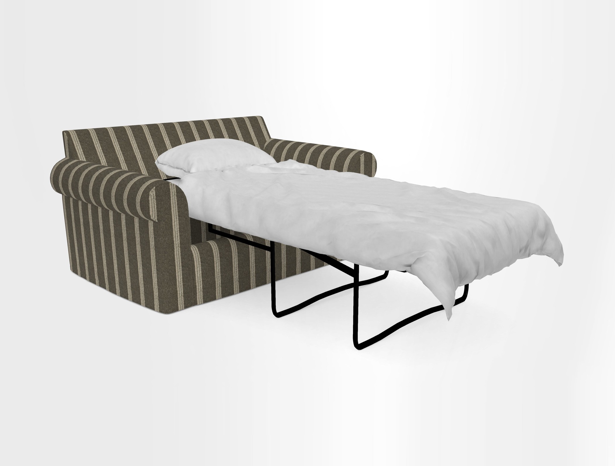 Upperton Sofa Bed front