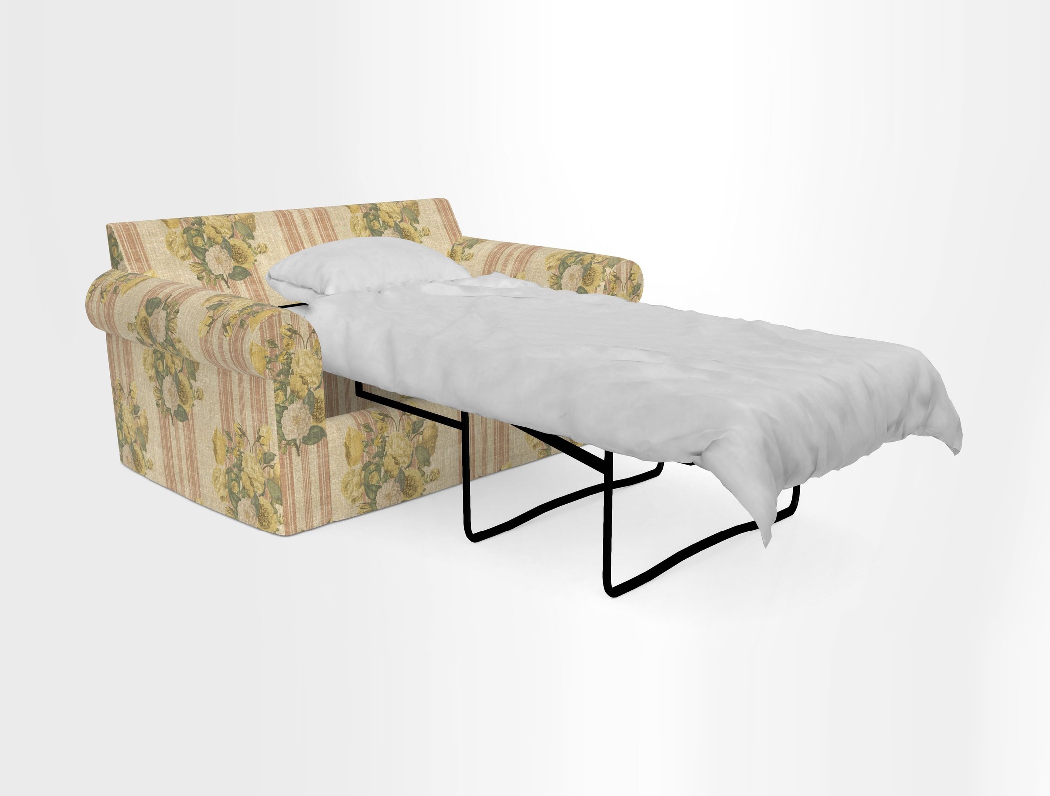 Upperton Sofa Bed front