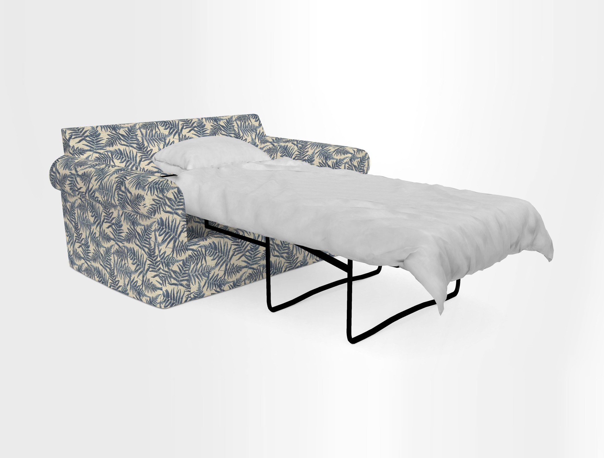 Upperton Sofa Bed front