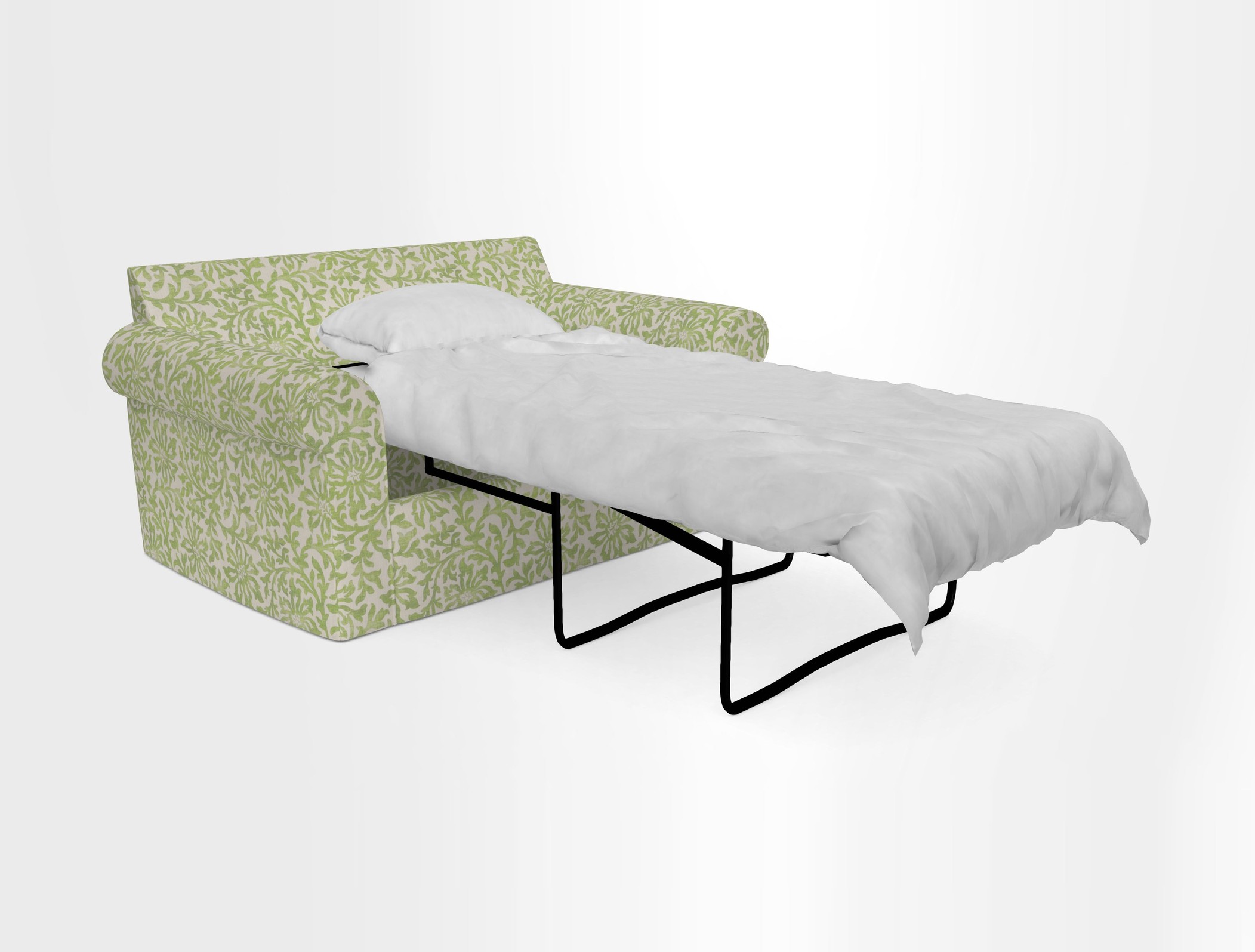 Upperton Sofa Bed front