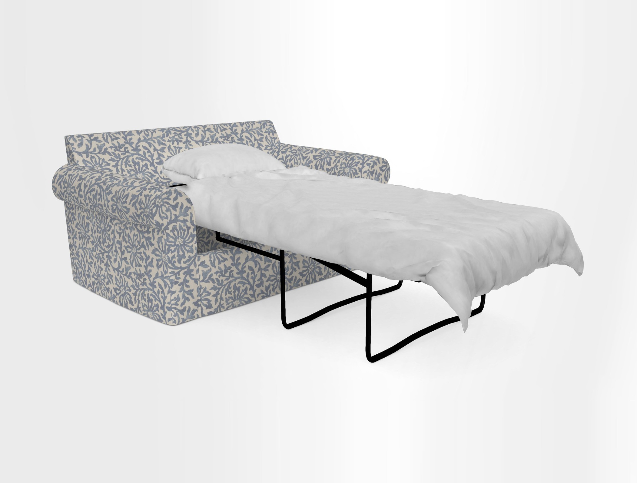 Upperton Sofa Bed front