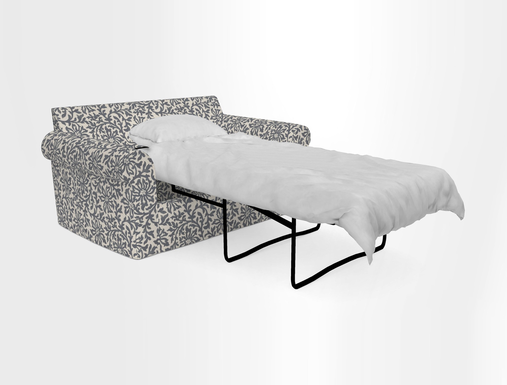 Upperton Sofa Bed front
