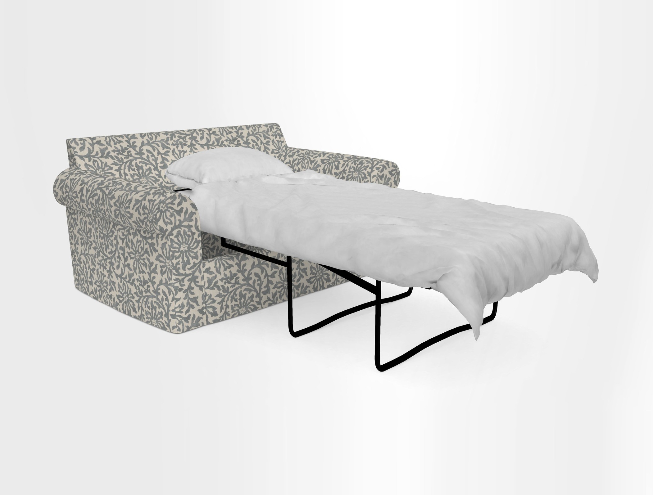 Upperton Sofa Bed front