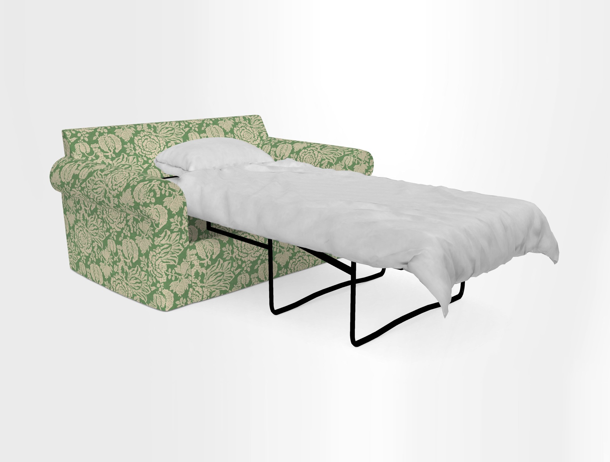 Upperton Sofa Bed front