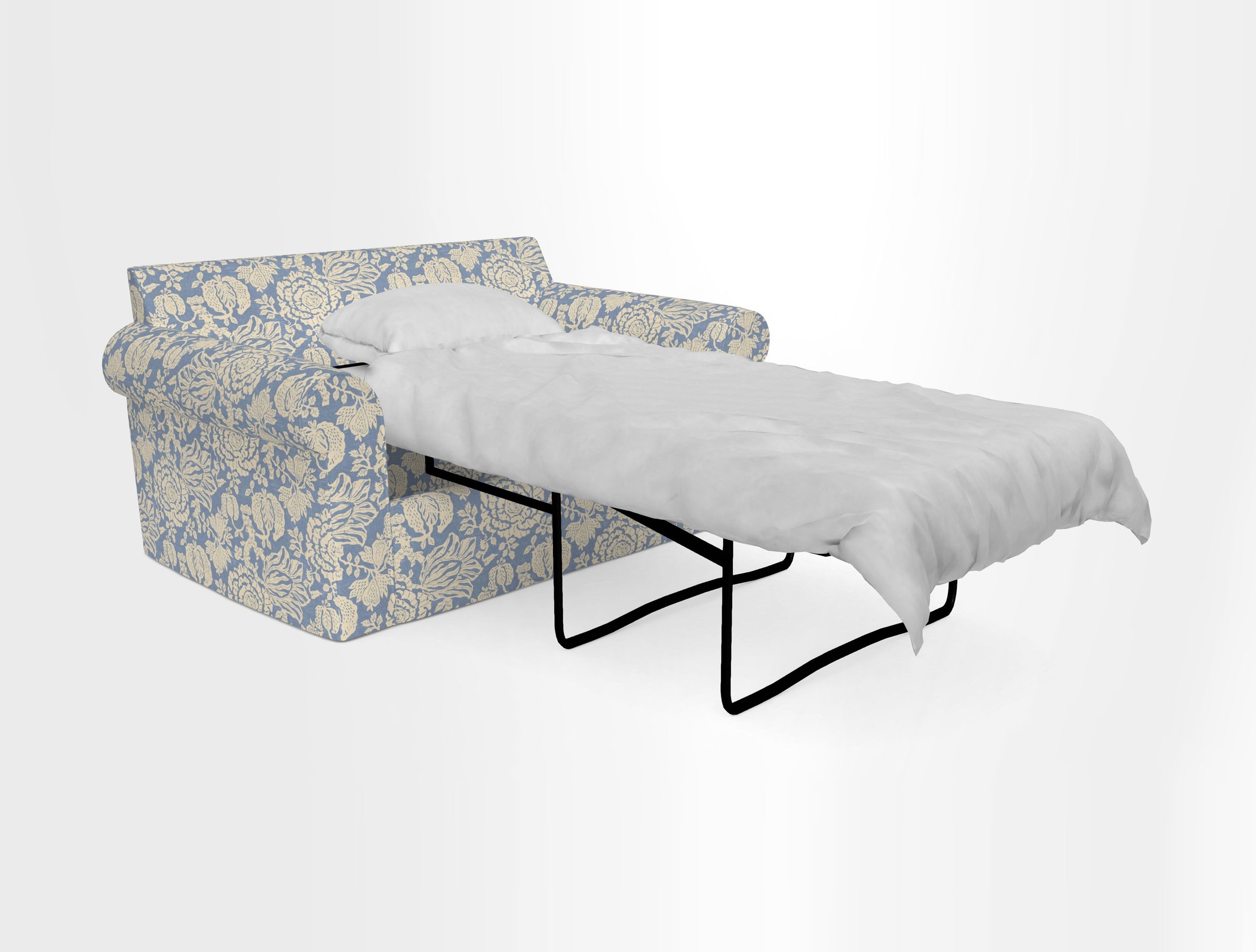 Upperton Sofa Bed front