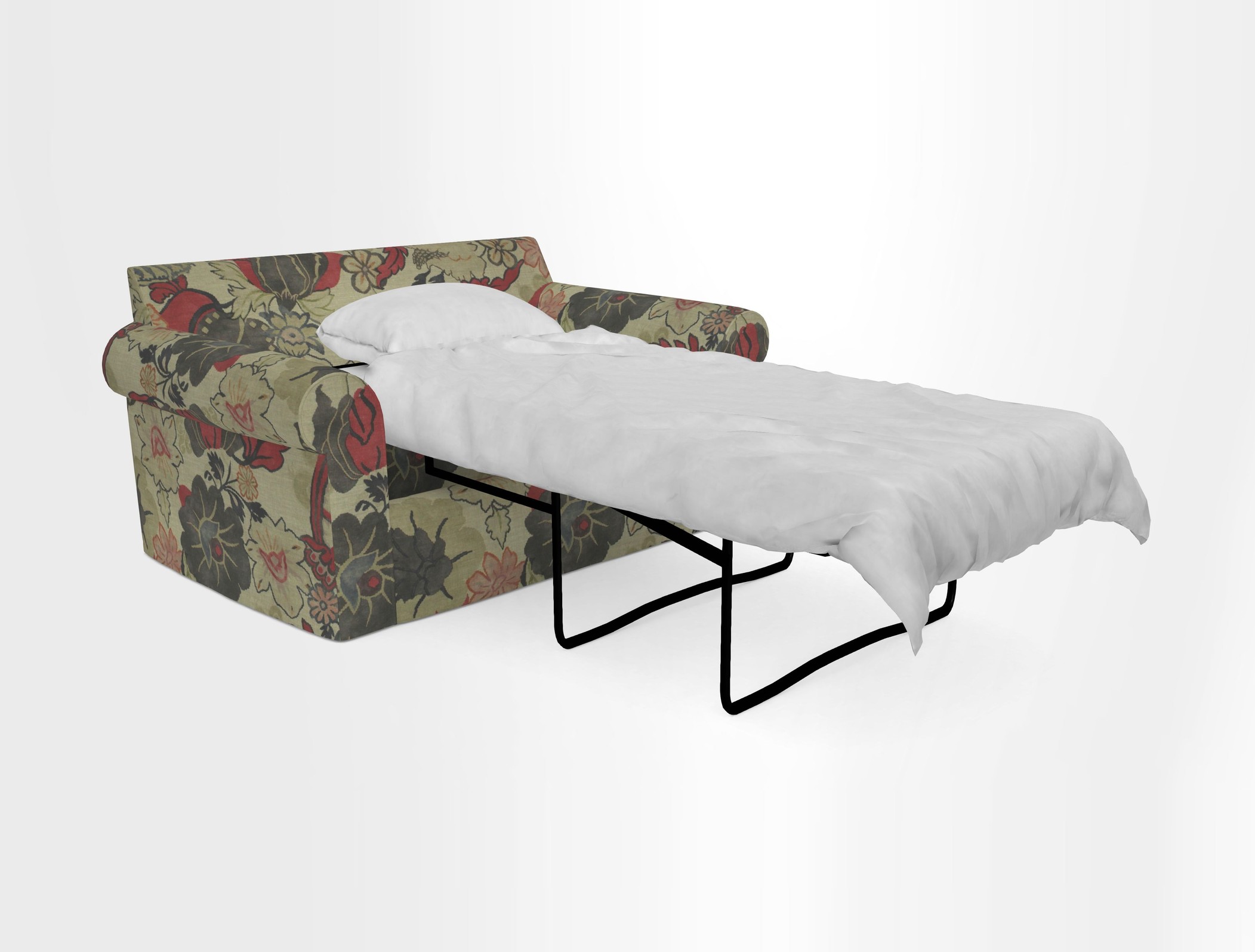 Upperton Sofa Bed front