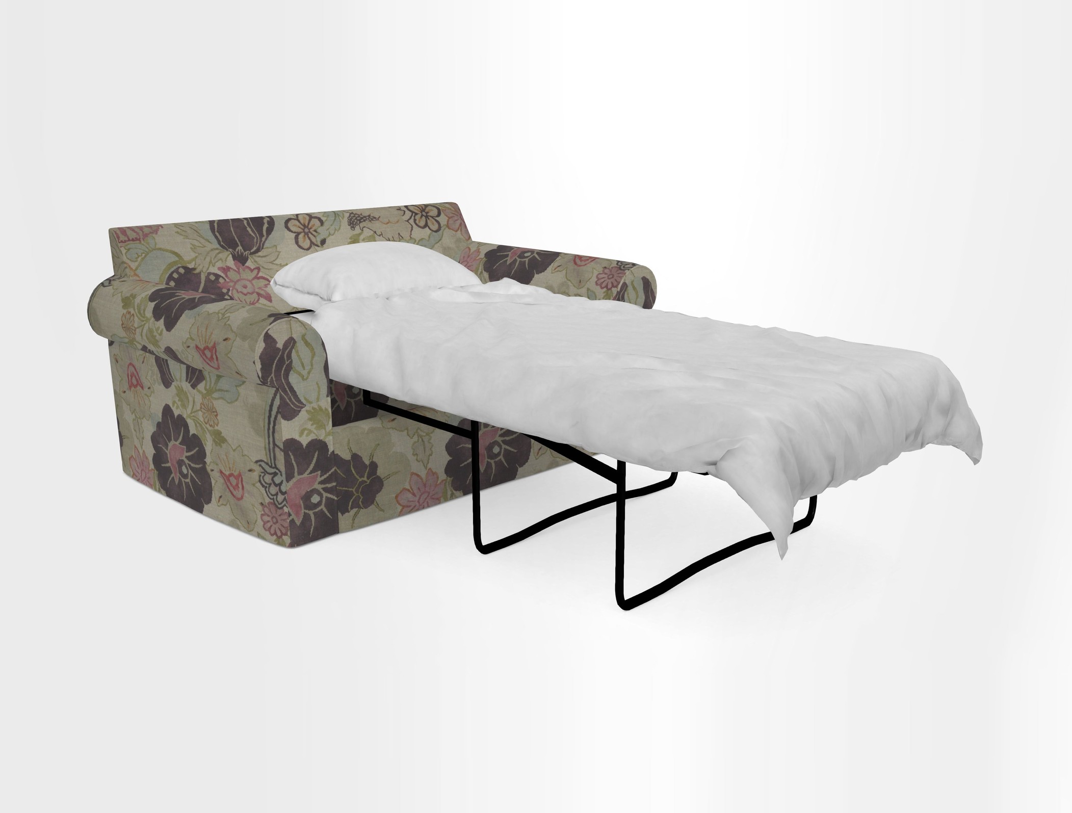 Upperton Sofa Bed front