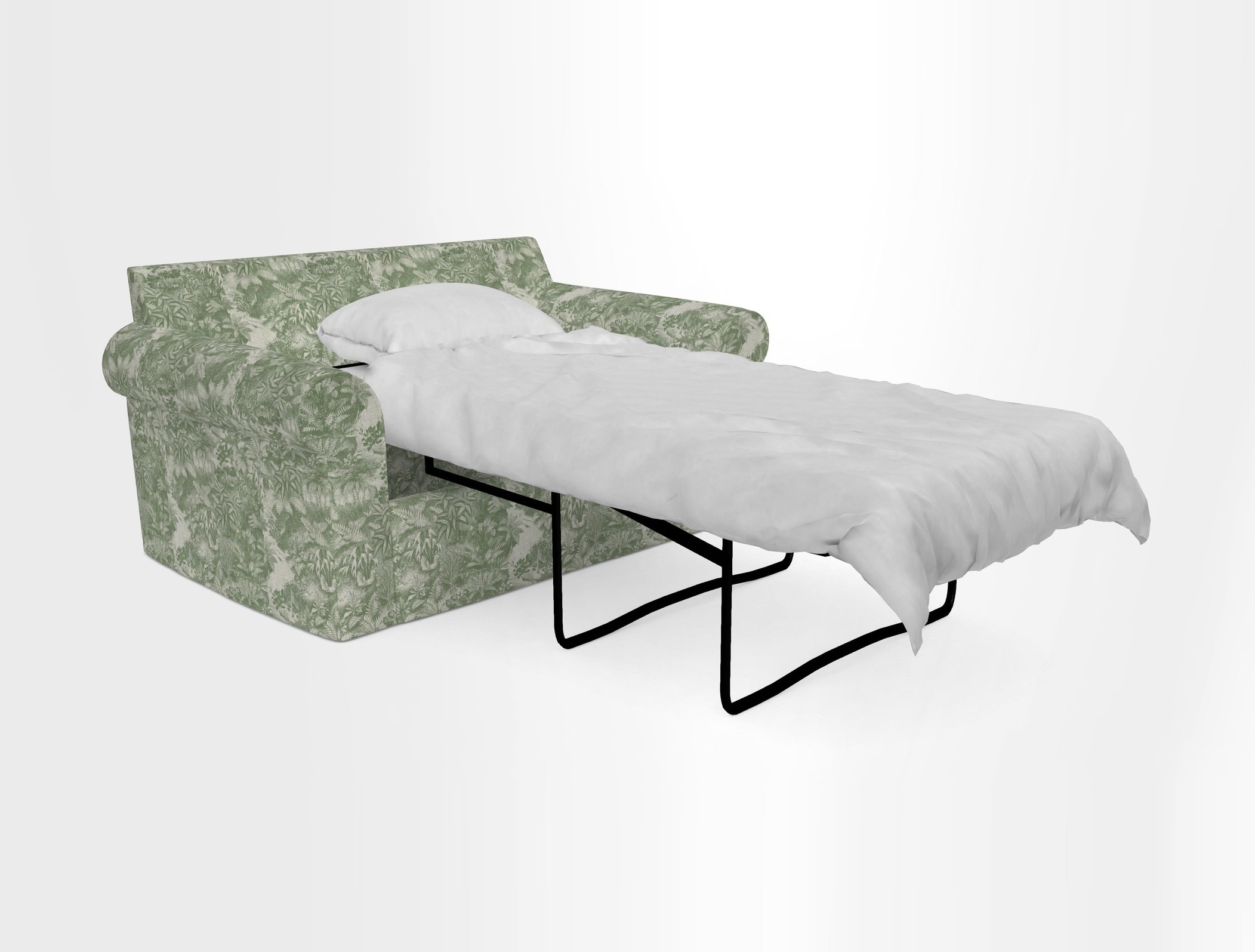 Upperton Sofa Bed front