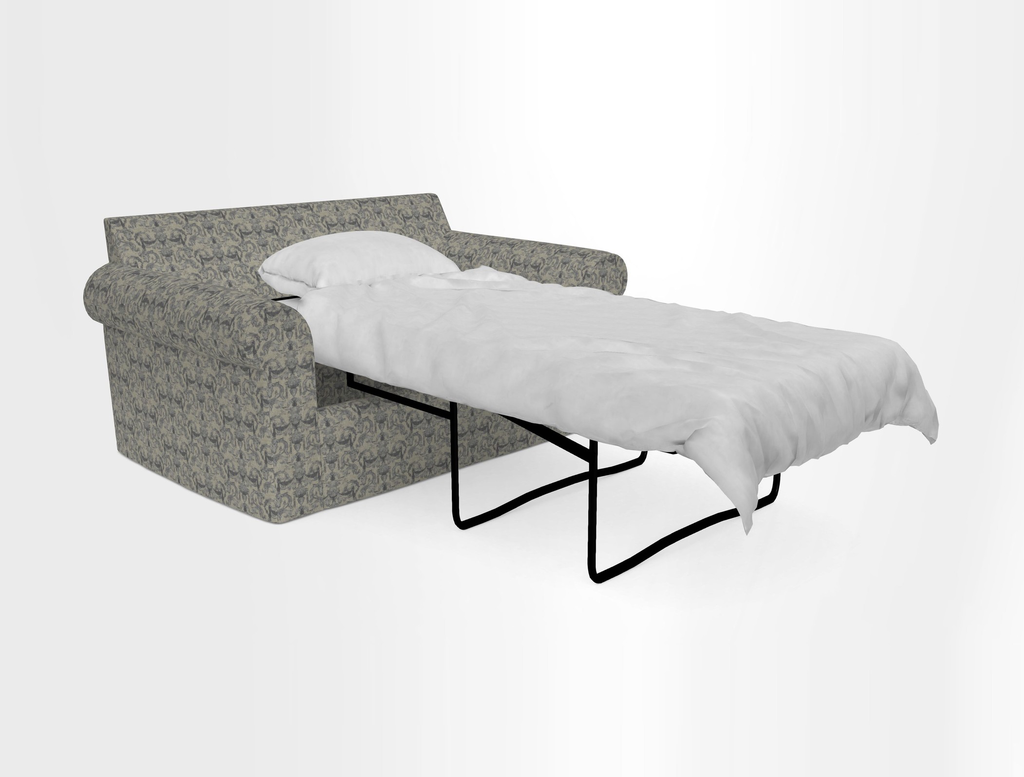 Upperton Sofa Bed front