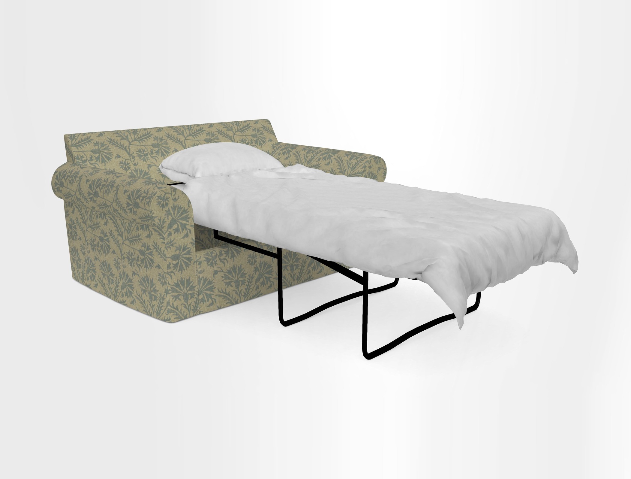 Upperton Sofa Bed front