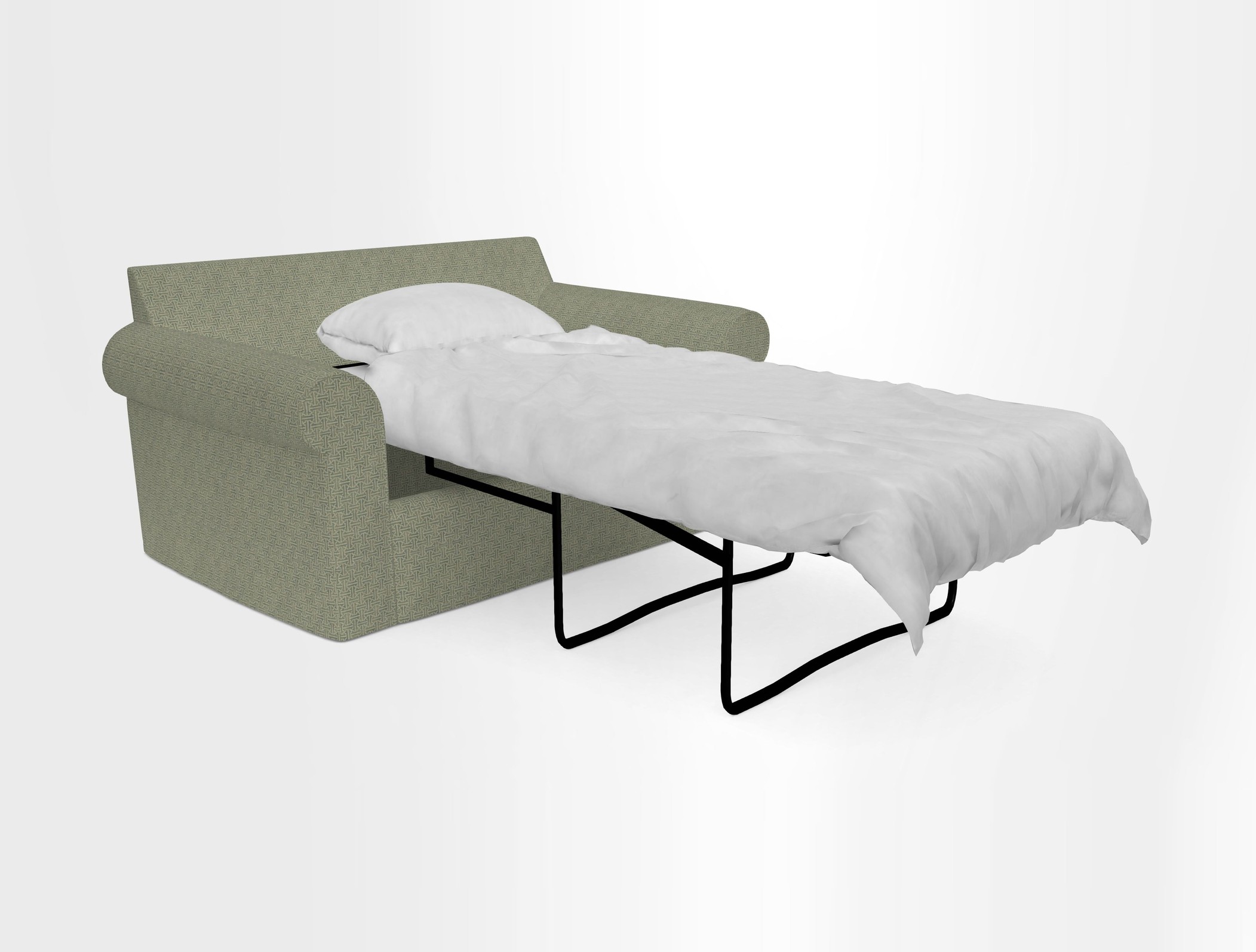 Upperton Sofa Bed front