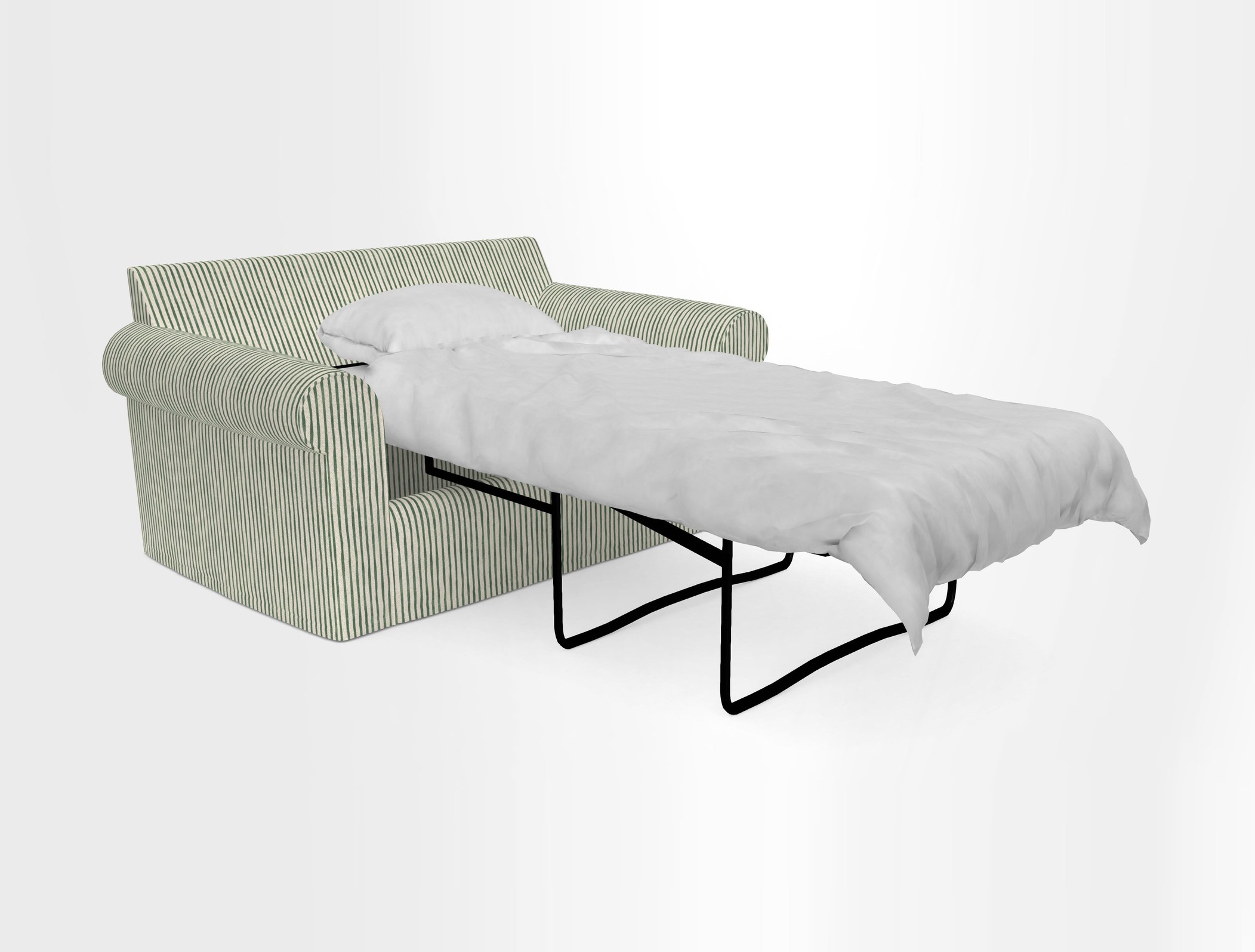 Upperton Sofa Bed front