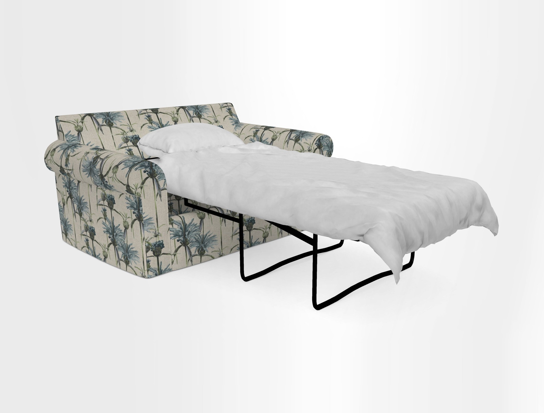 Upperton Sofa Bed front