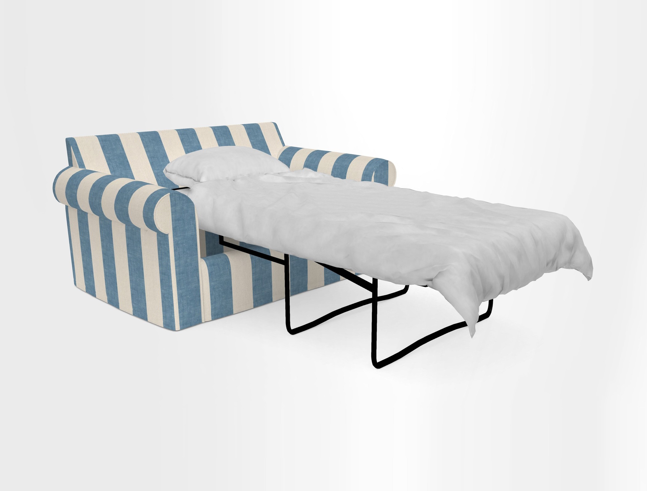 Upperton Sofa Bed front