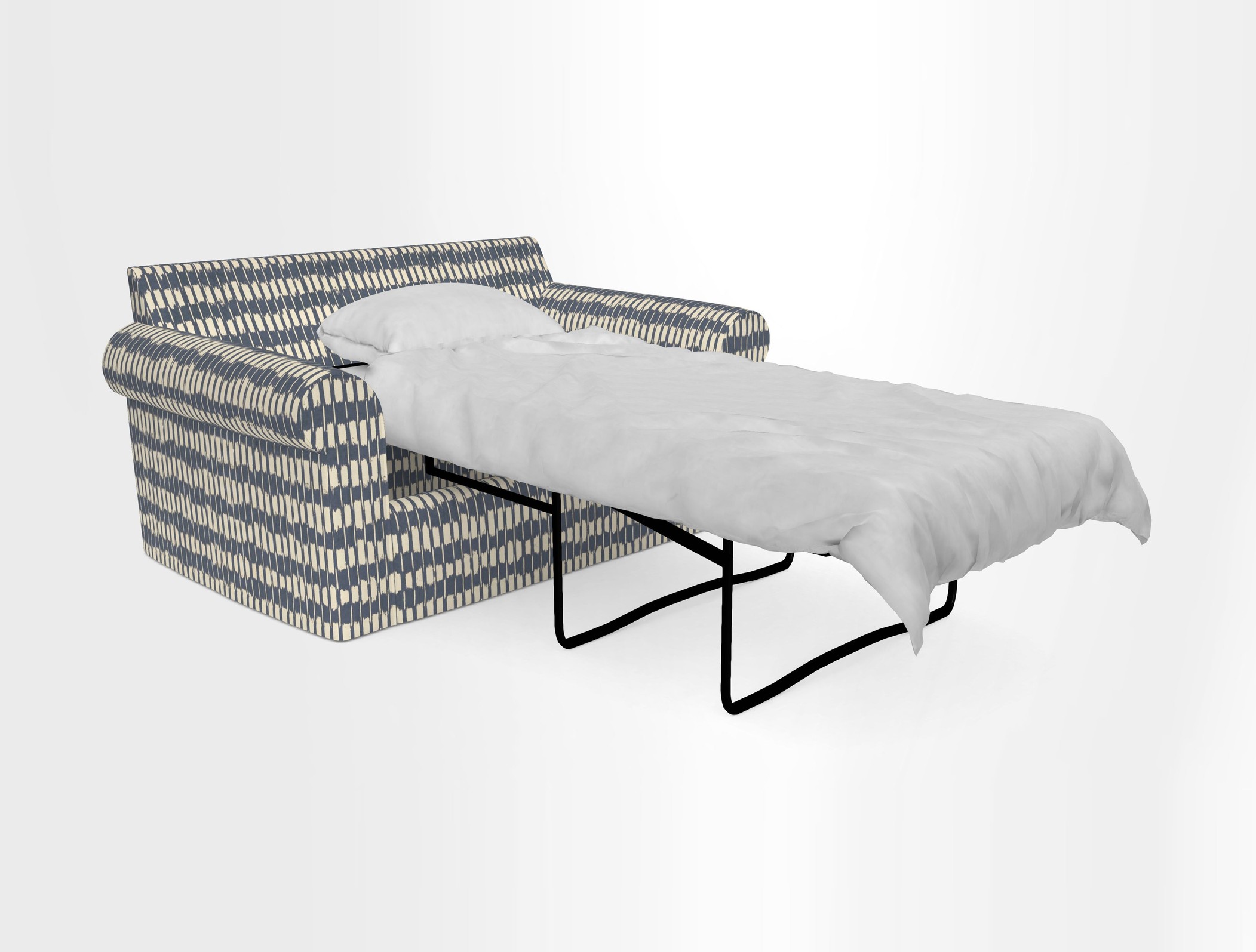 Upperton Sofa Bed front