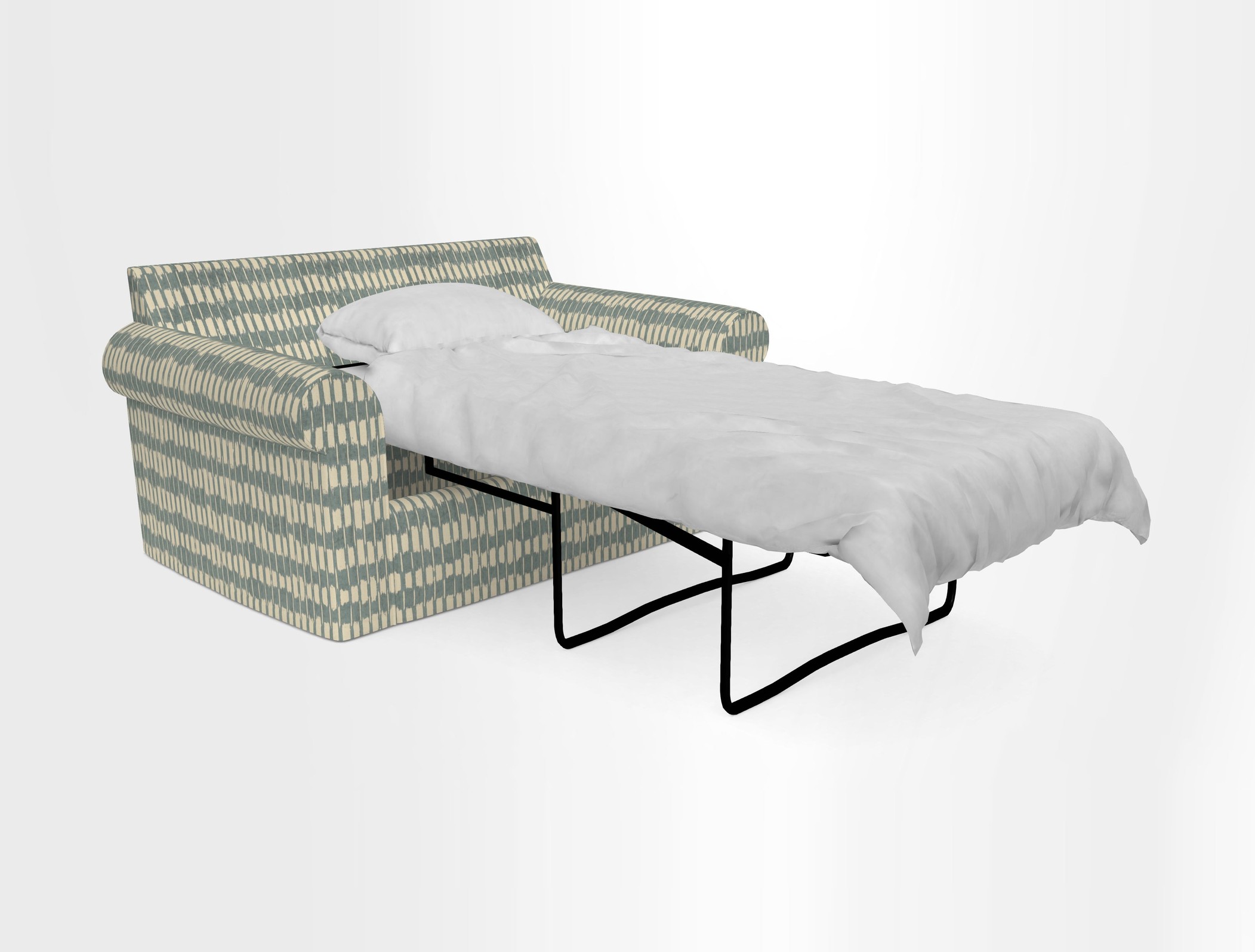 Upperton Sofa Bed front