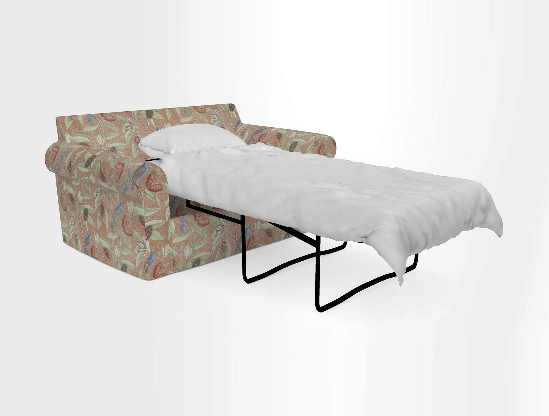 Upperton Sofa Bed front
