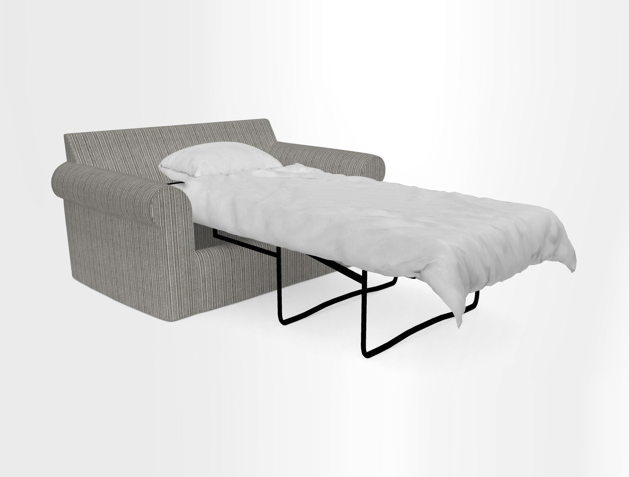 Upperton Sofa Bed front