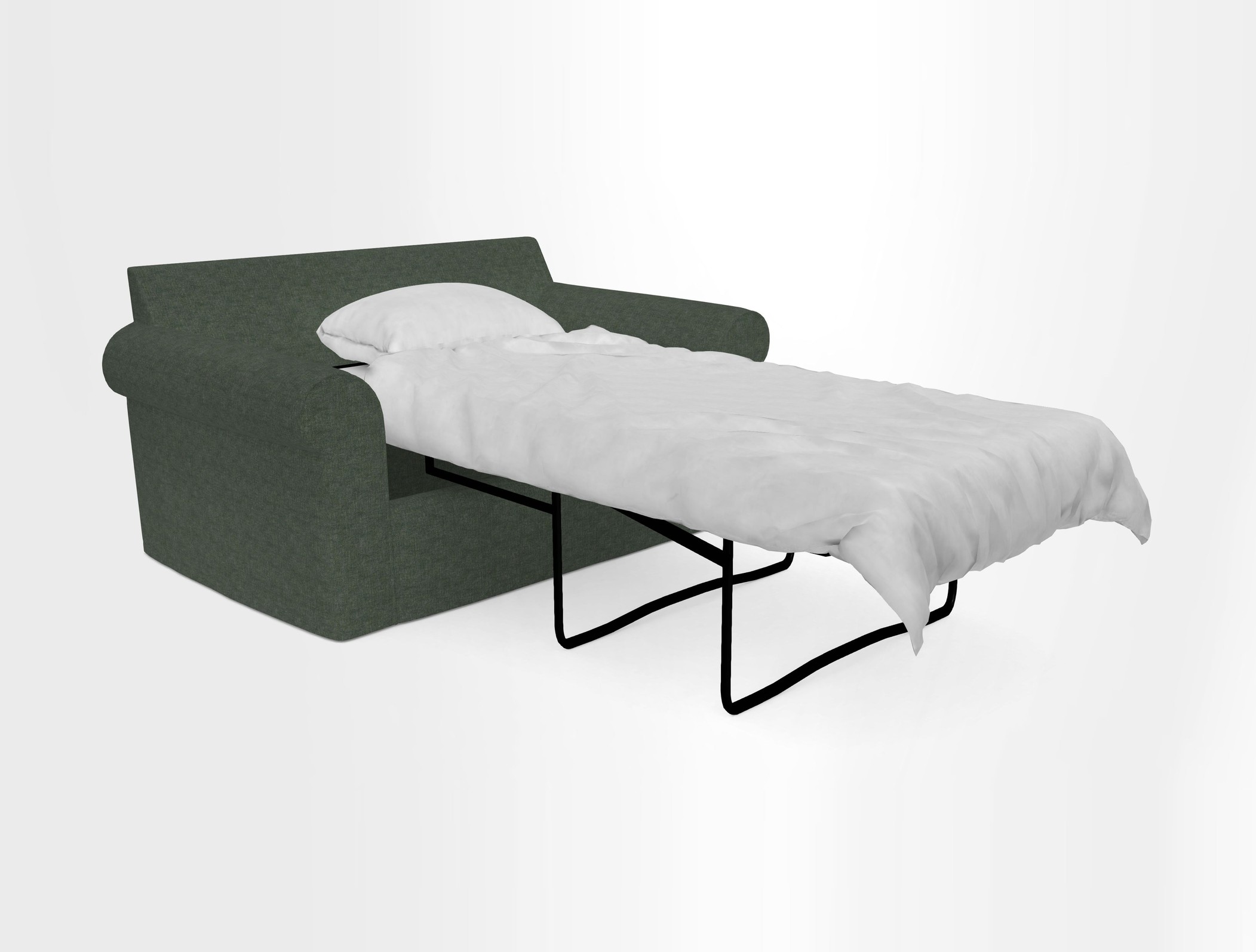 Upperton Sofa Bed front