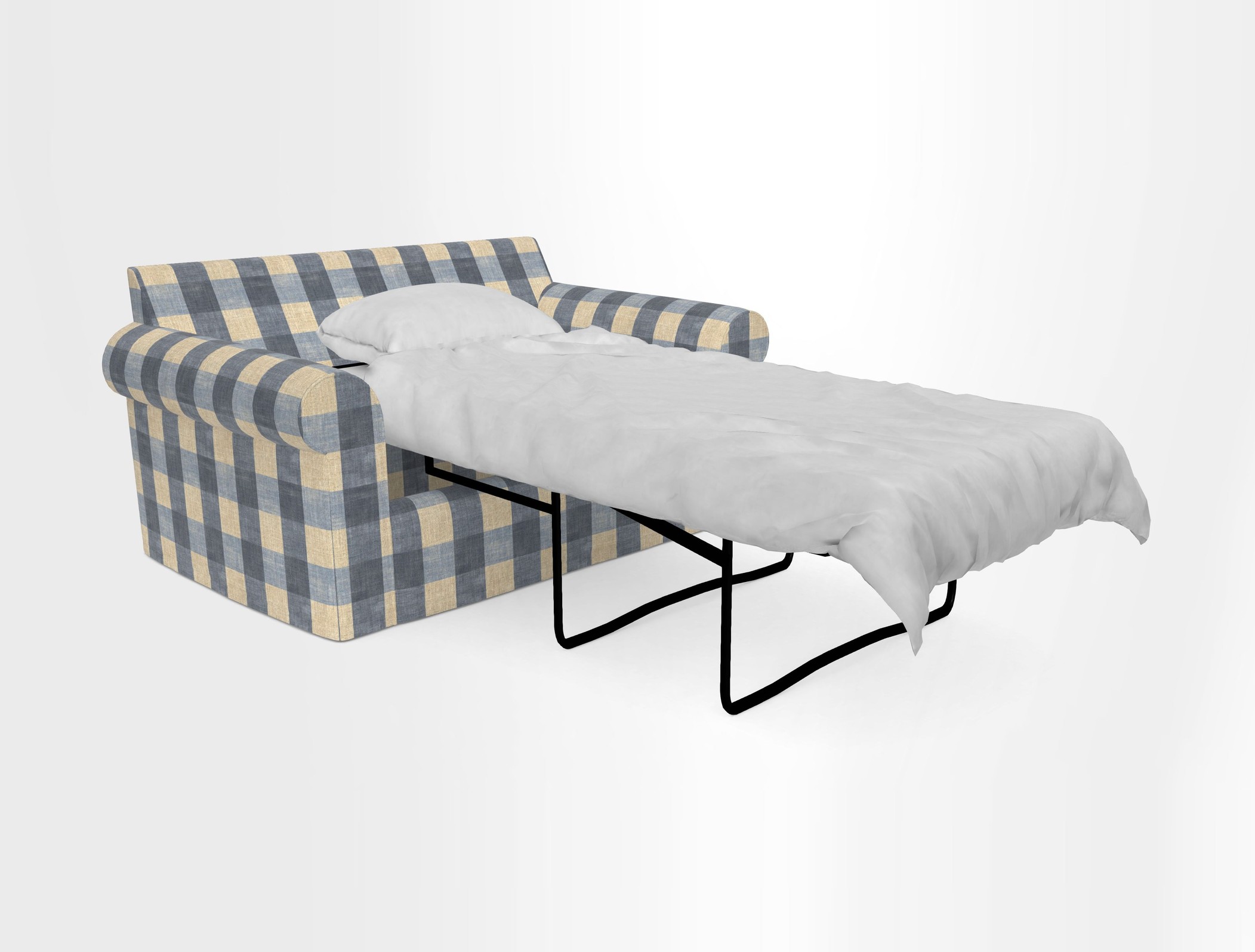 Upperton Sofa Bed front