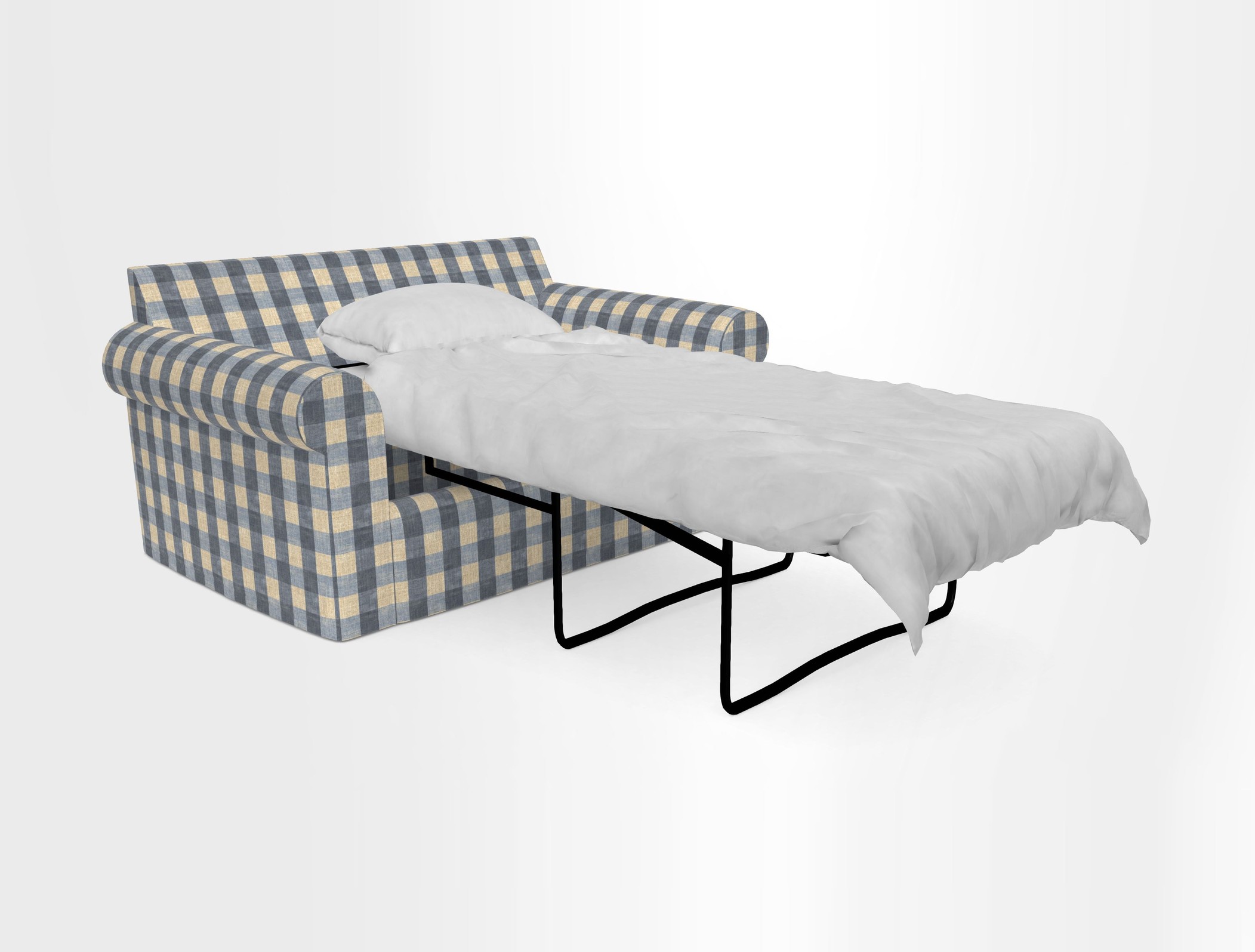 Upperton Sofa Bed front