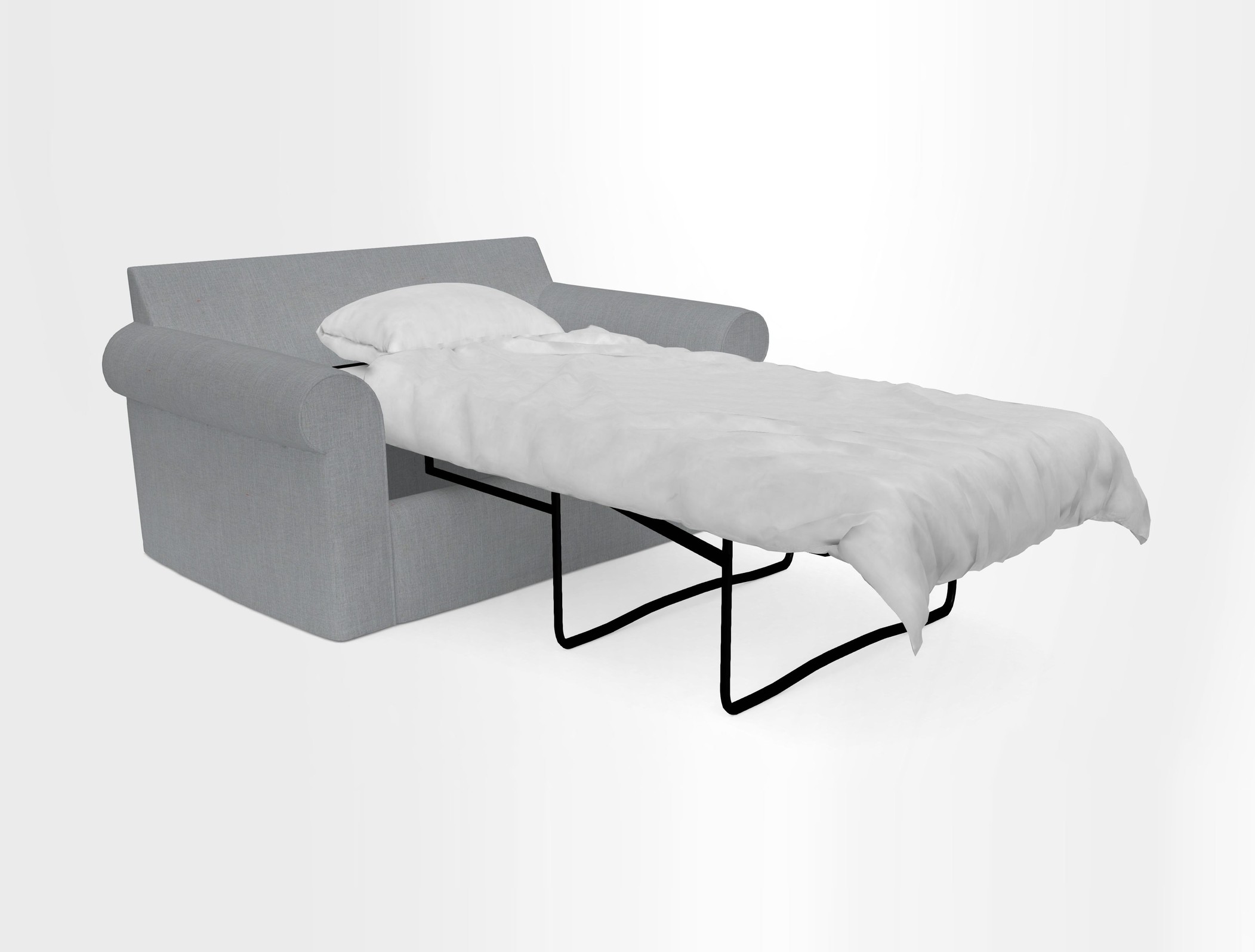 Upperton Sofa Bed front