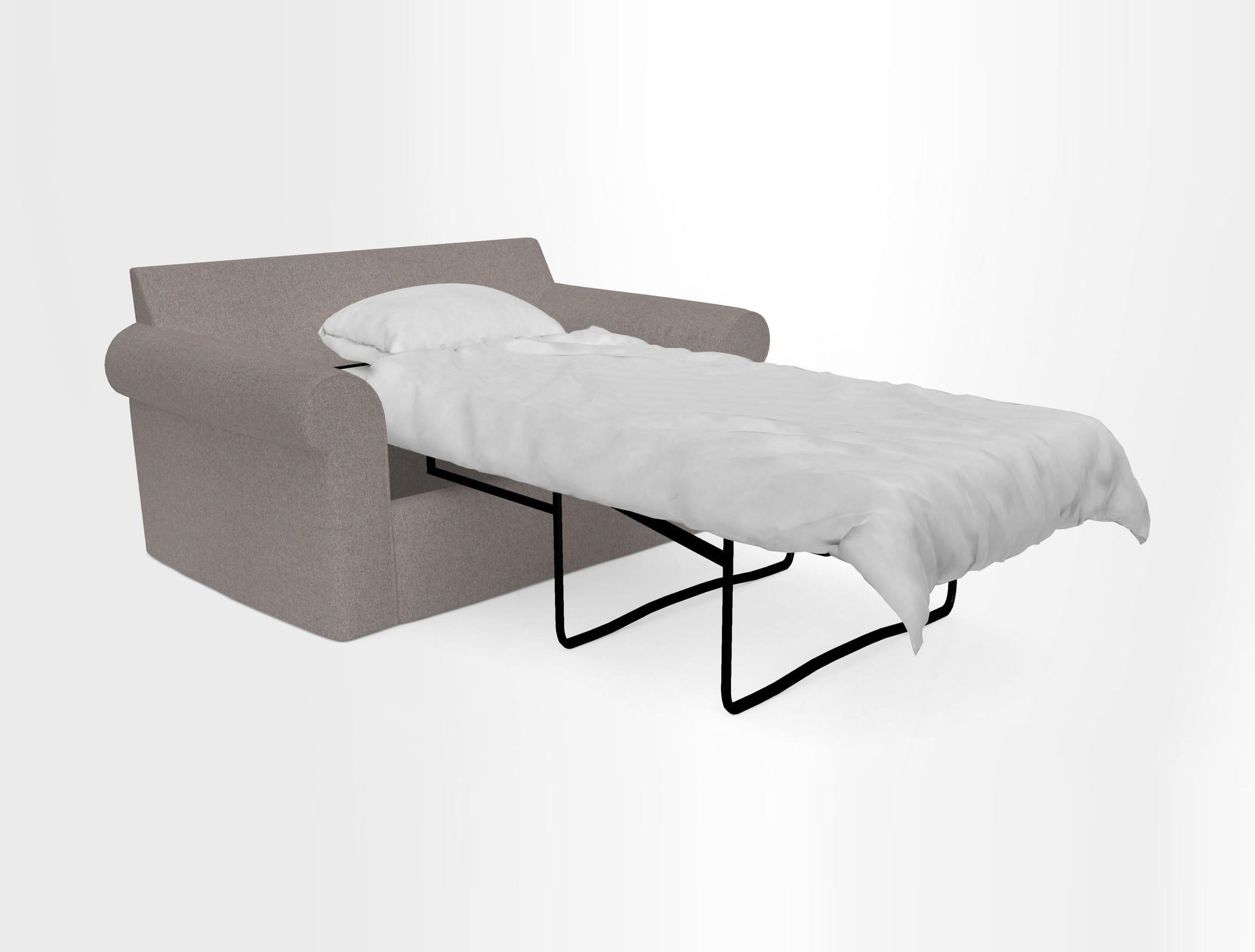 Upperton Sofa Bed front