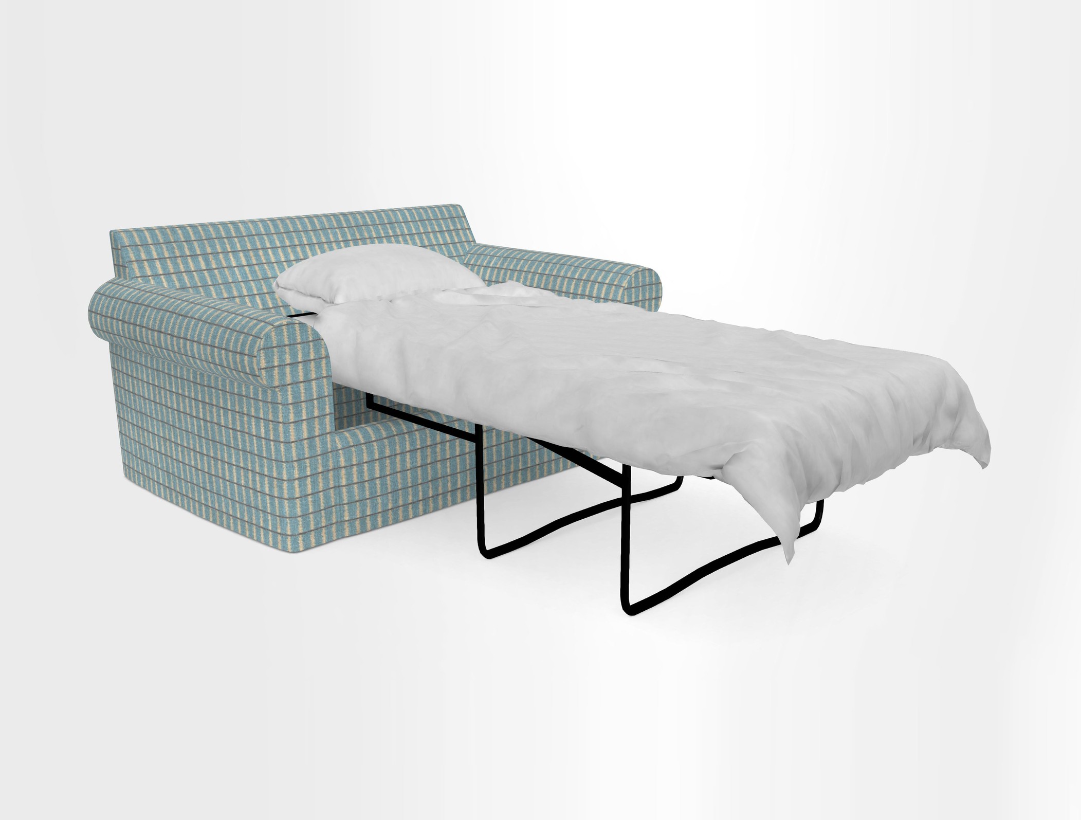 Upperton Sofa Bed front