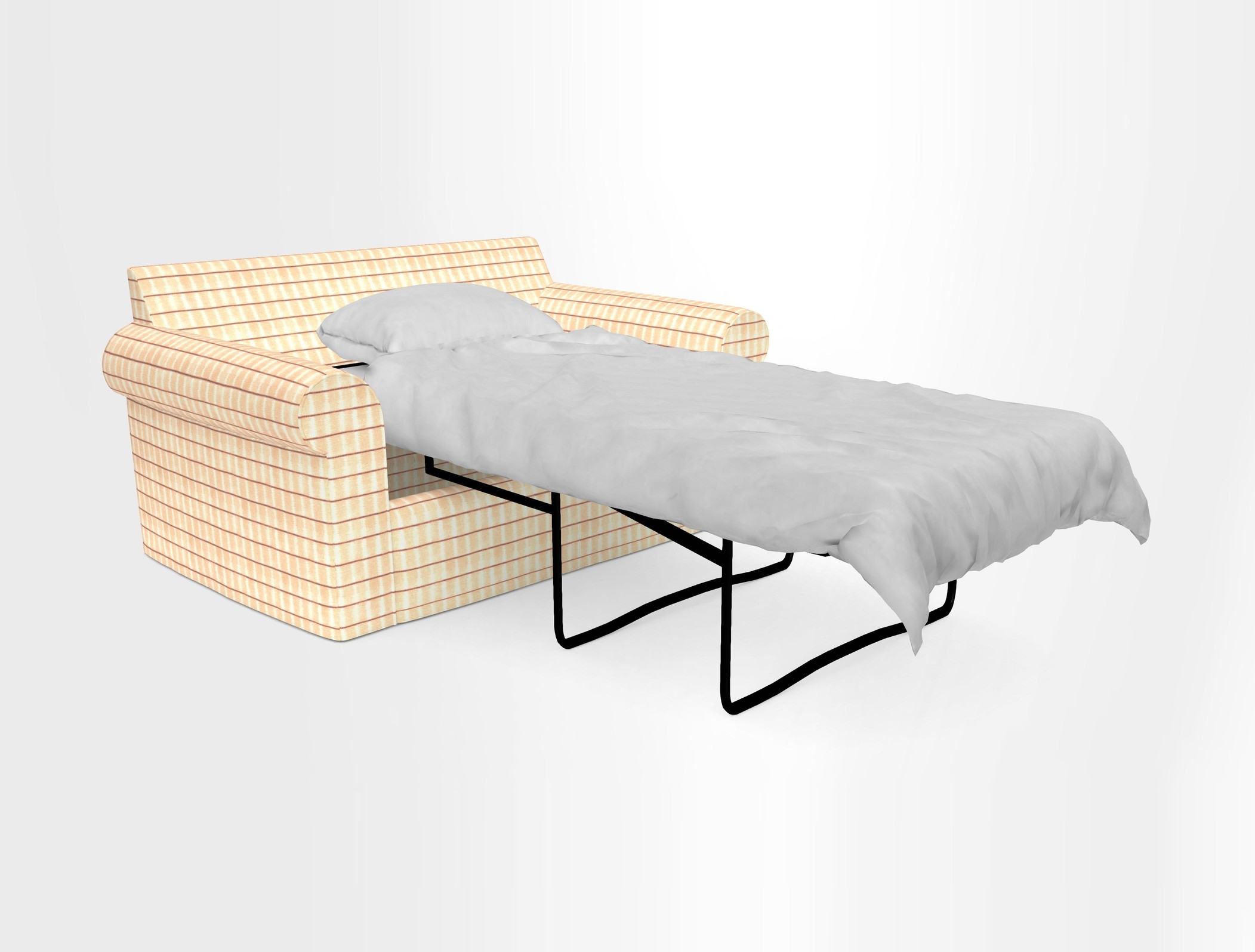 Upperton Sofa Bed front