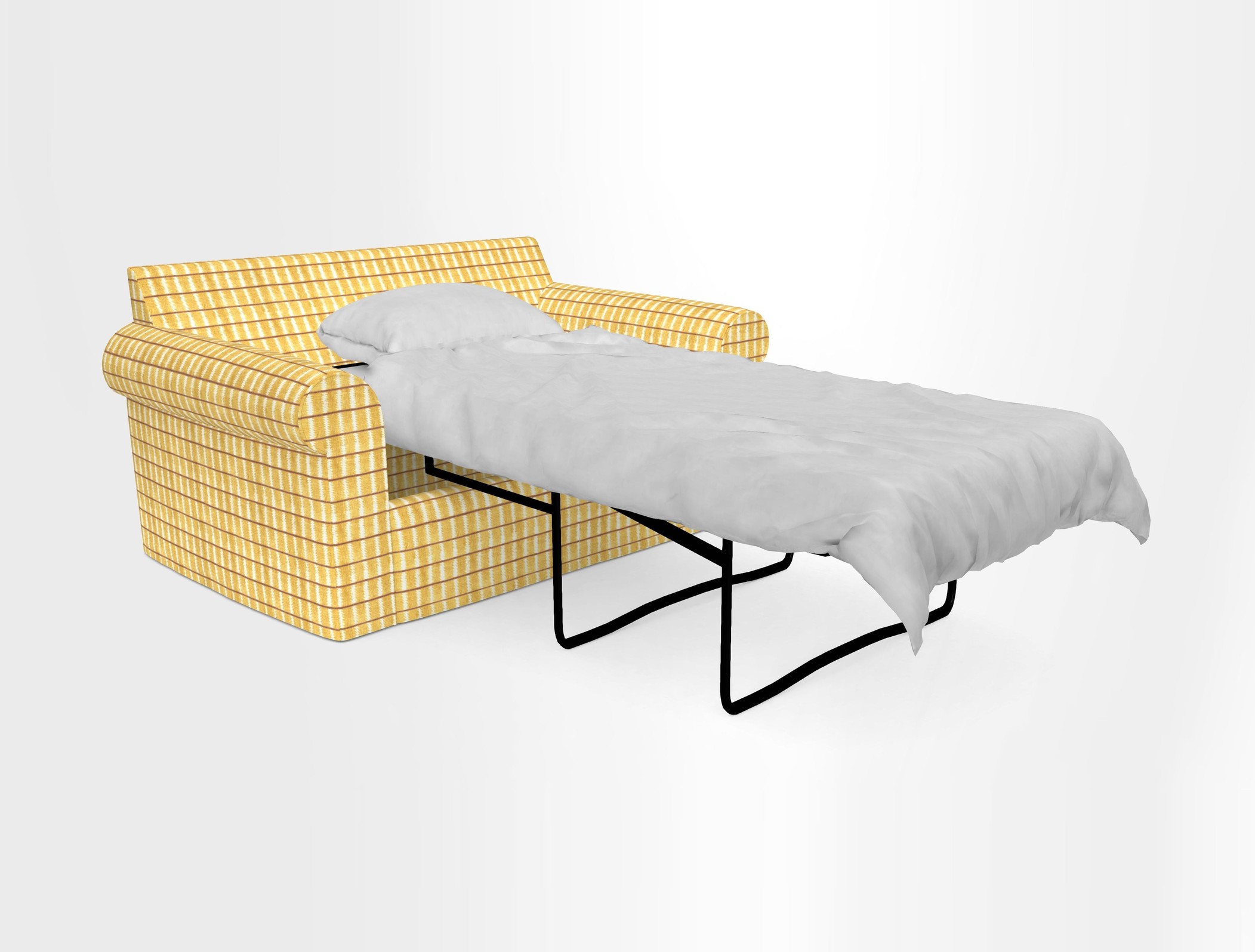 Upperton Sofa Bed front