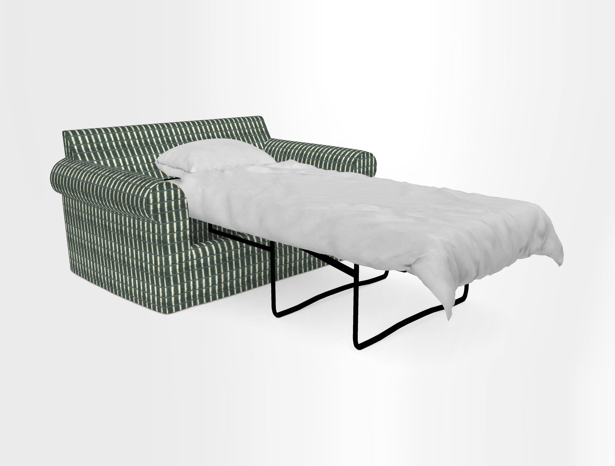 Upperton Sofa Bed front