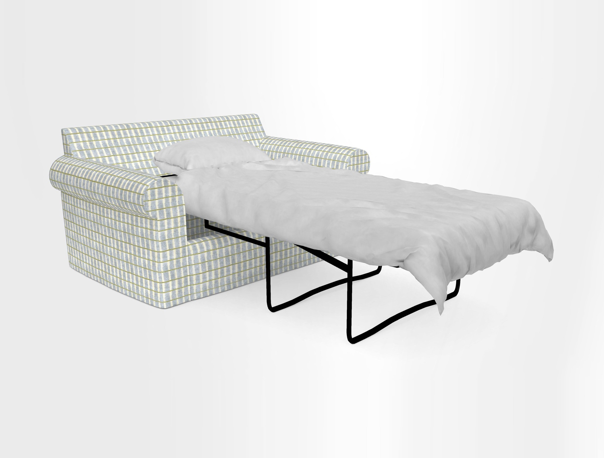 Upperton Sofa Bed front