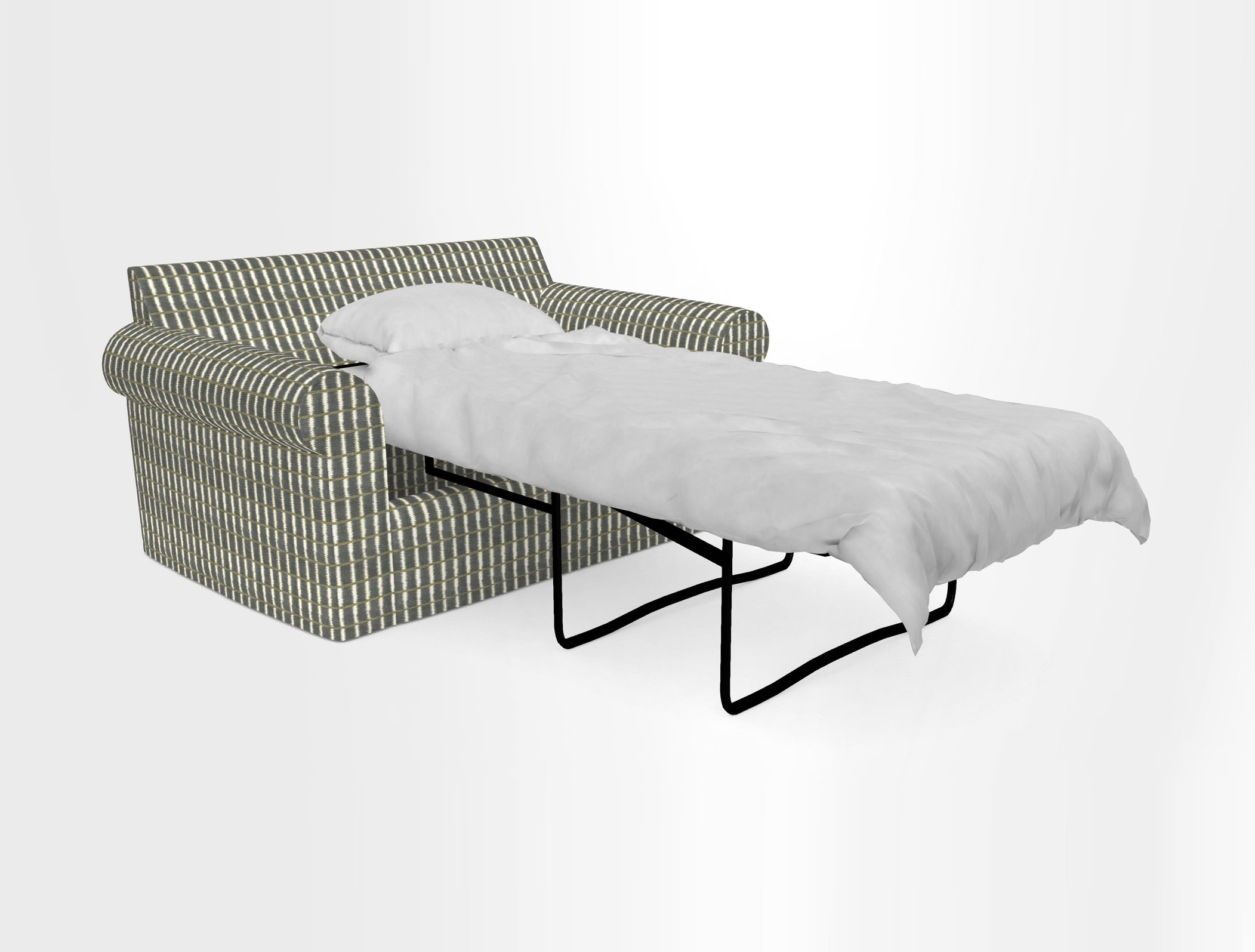 Upperton Sofa Bed front