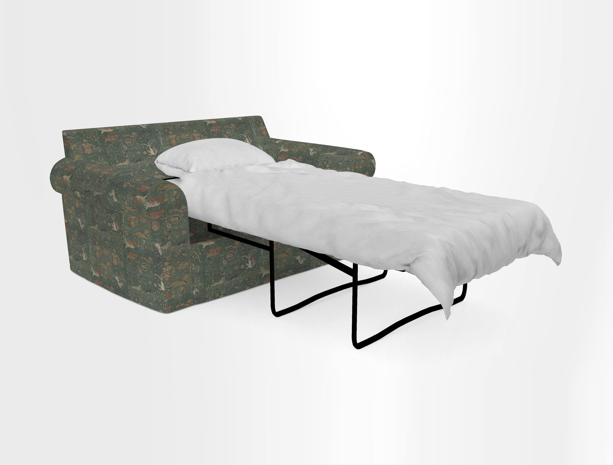 Upperton Sofa Bed front